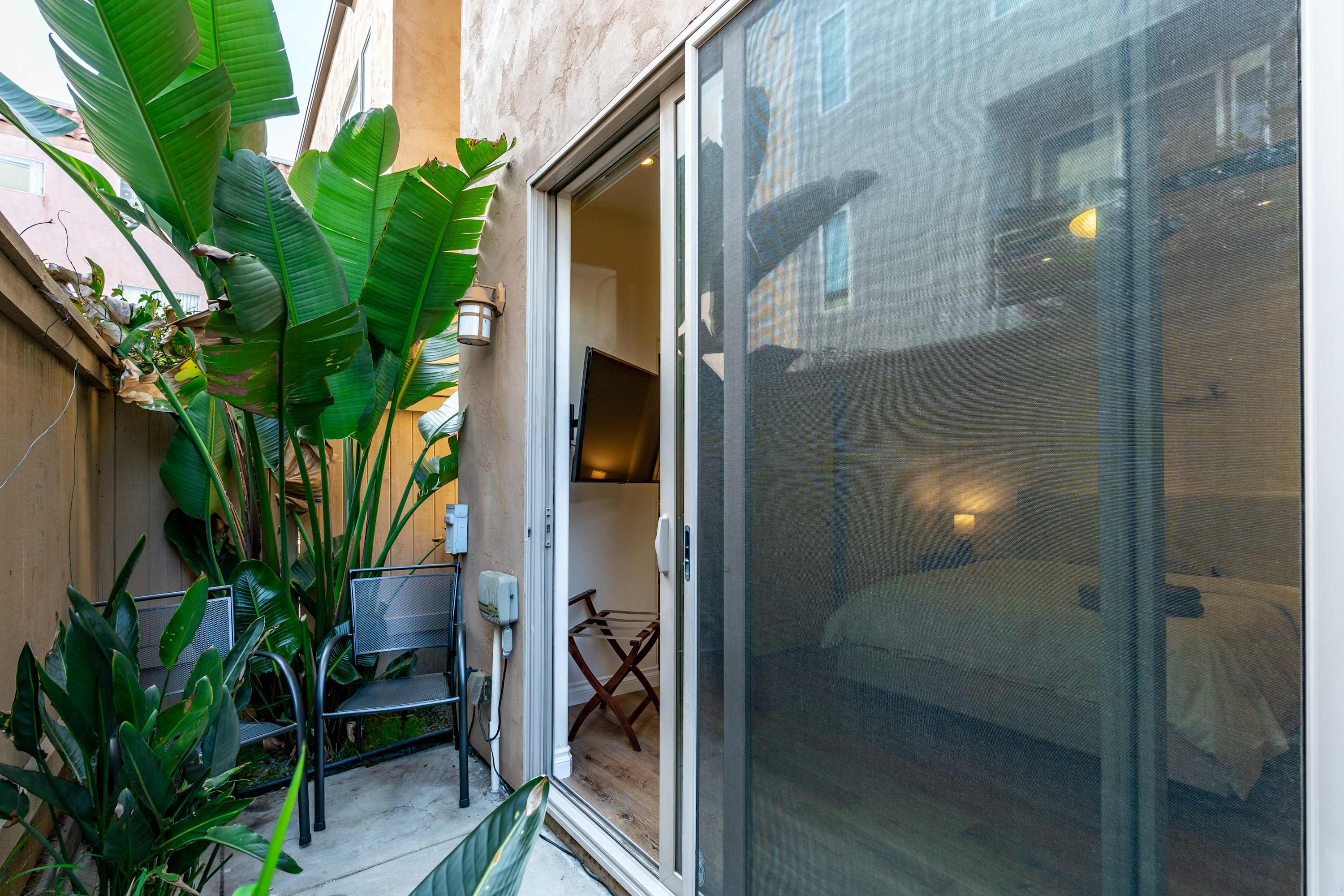 Your San Diego Studio - Free Parking, Pet-Friendly, Private Patio