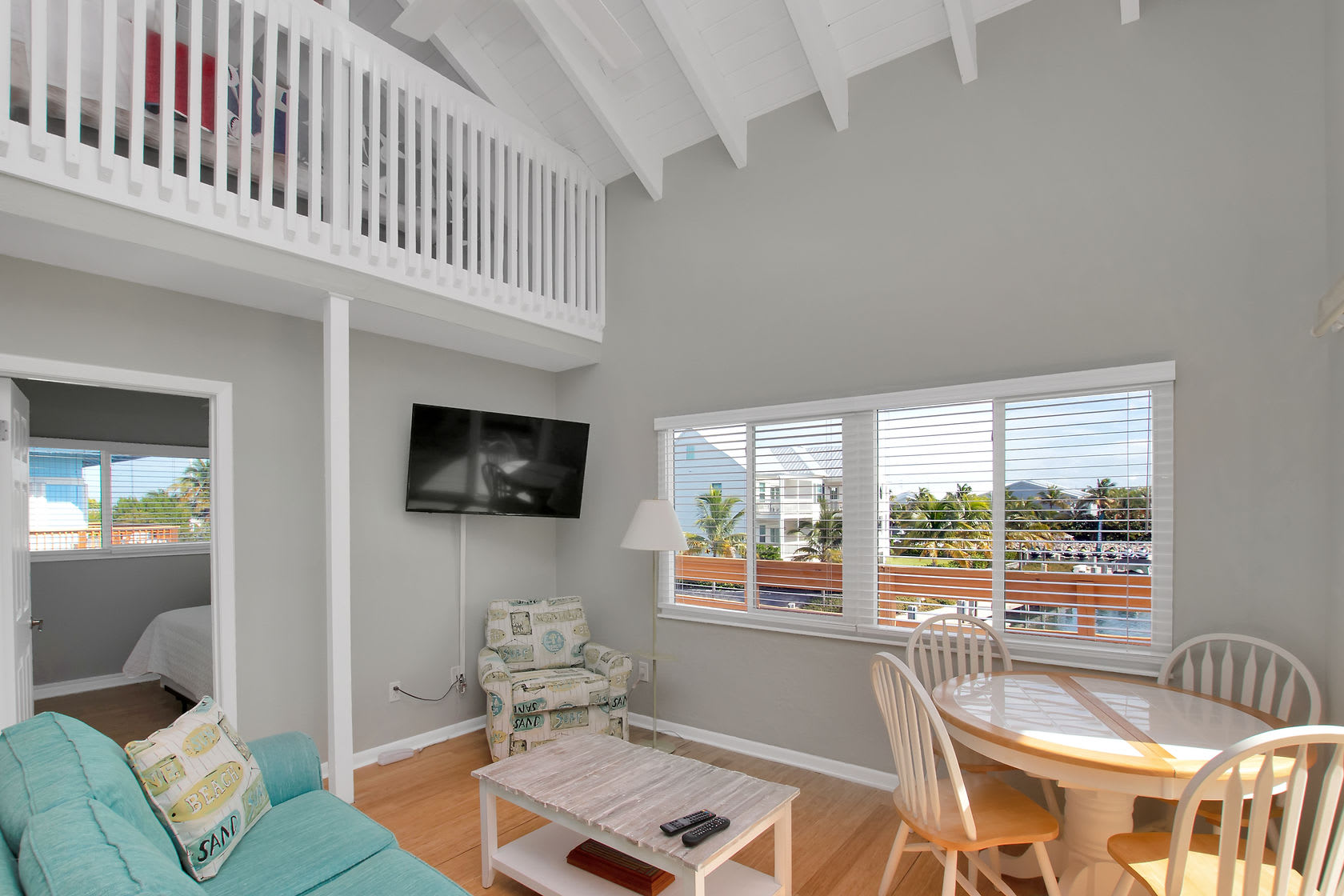 Waterfront House with 35ft Dock & Easy Bridge Access