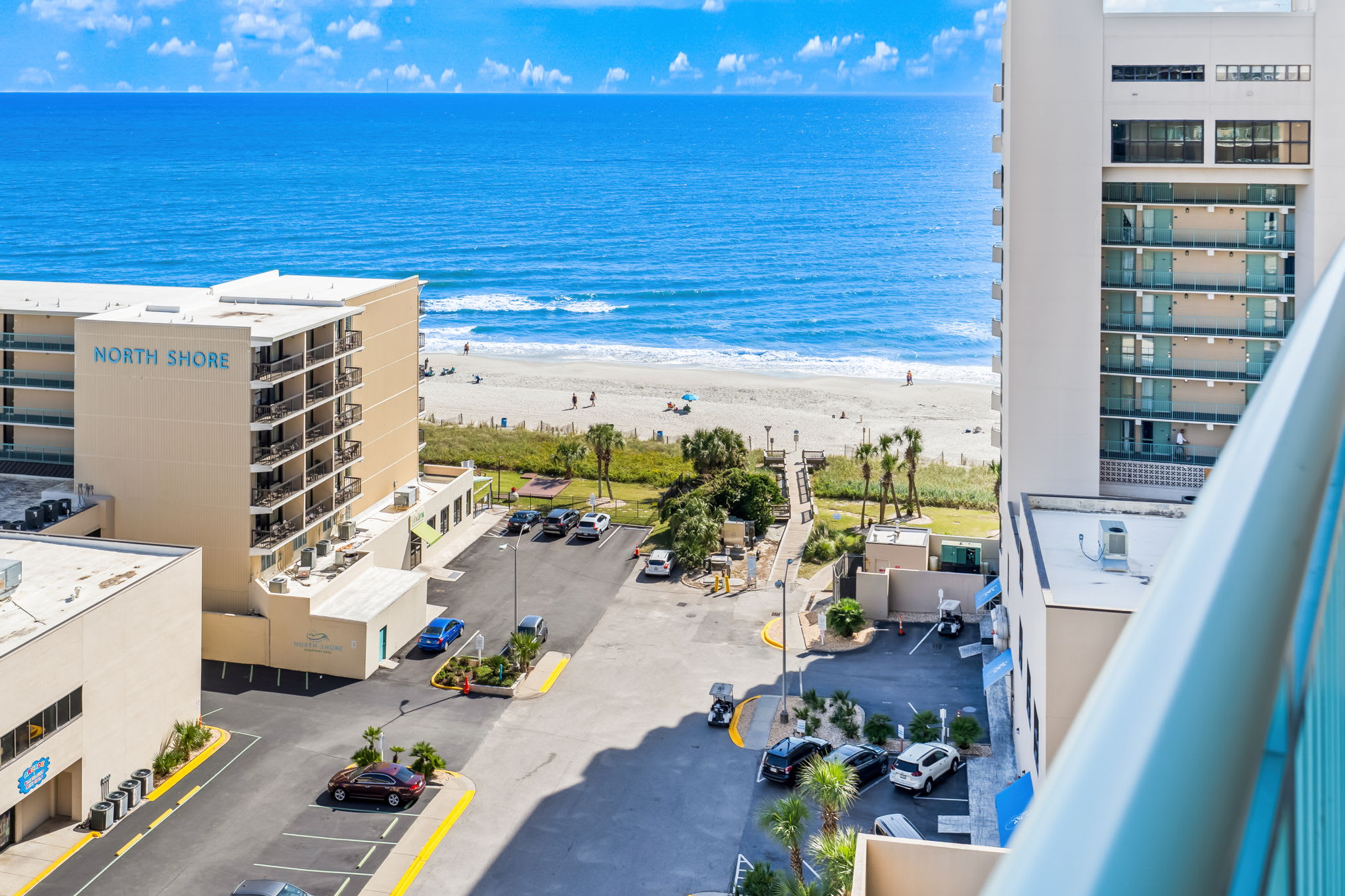 Sand Dunes Resort Unit 1202 Ocean view | Photo 31