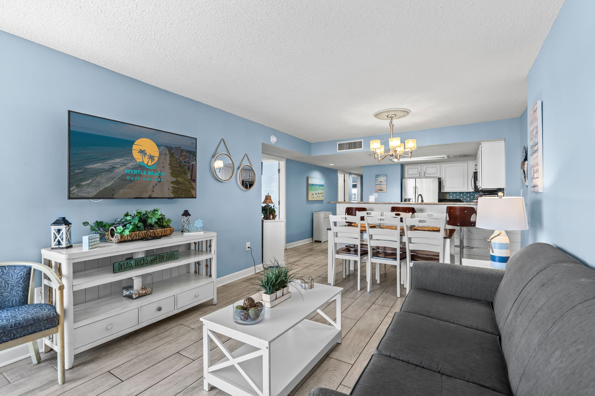 Sand Dunes Resort Unit 1202 Ocean view | Photo 8