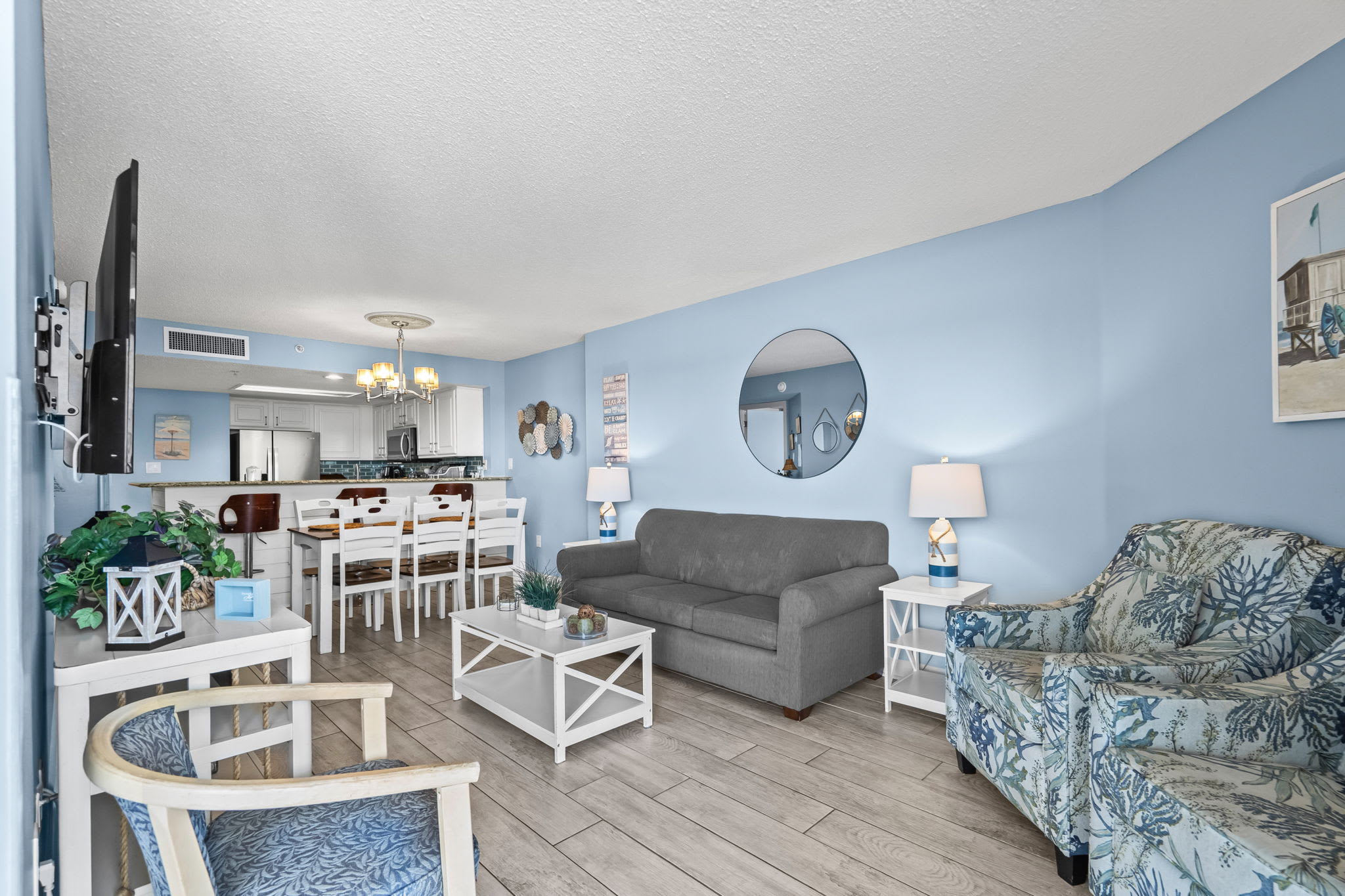 Sand Dunes Resort Unit 1202 Ocean view | Photo 9