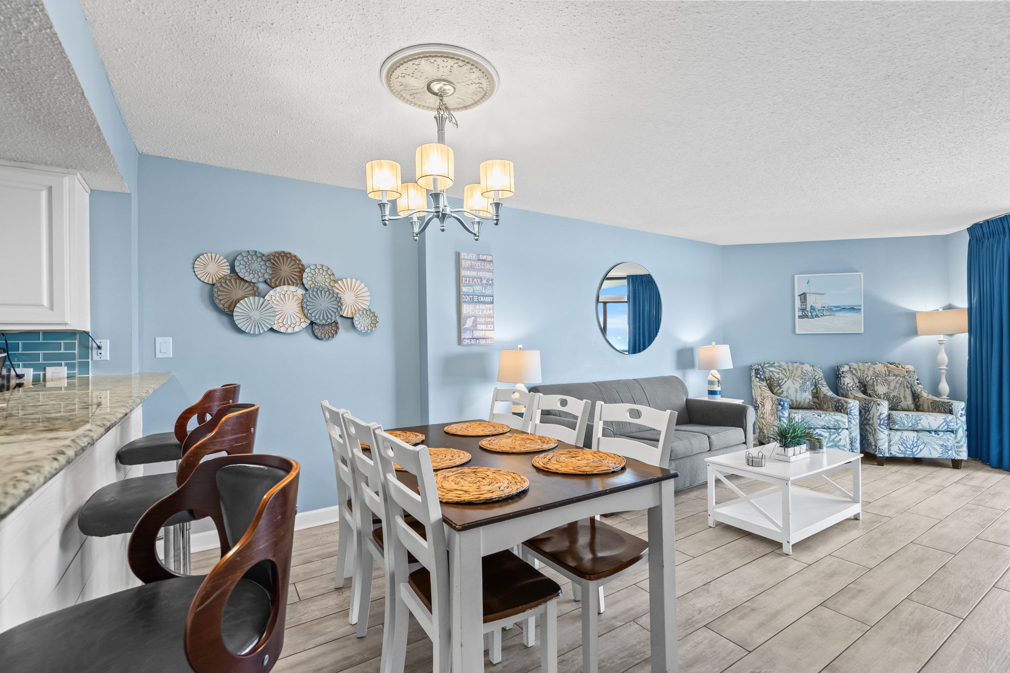 Sand Dunes Resort Unit 1202 Ocean view | Photo 10