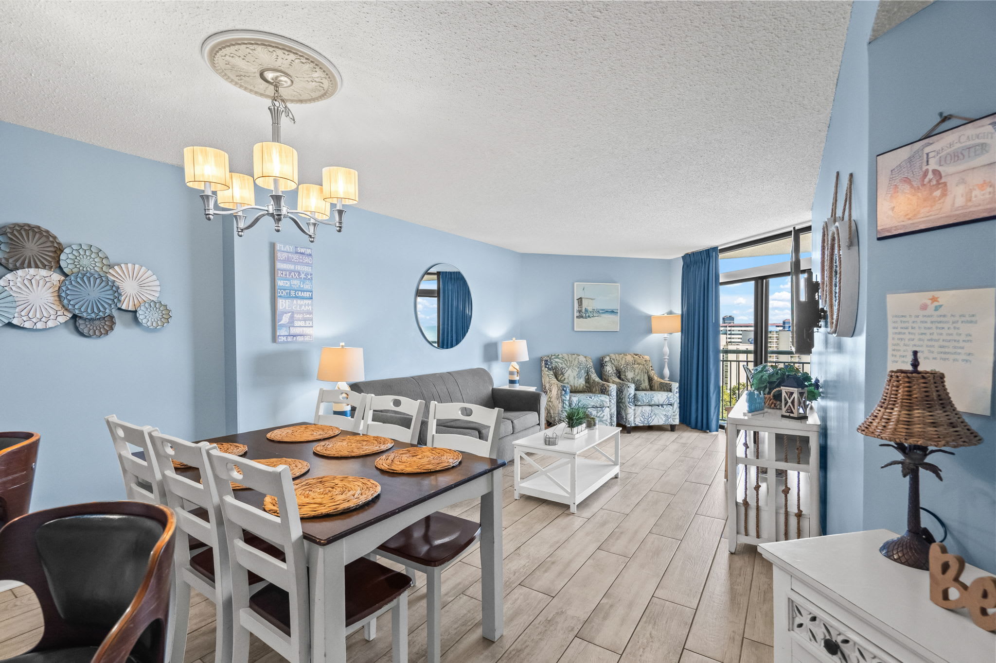 Sand Dunes Resort Unit 1202 Ocean view | Photo 12