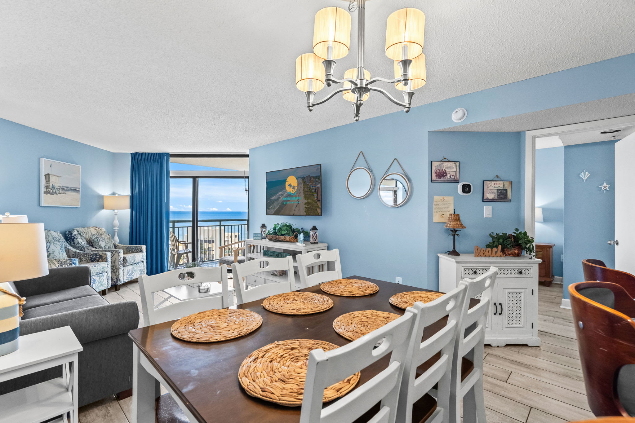 Sand Dunes Resort Unit 1202 Ocean view | Photo 11