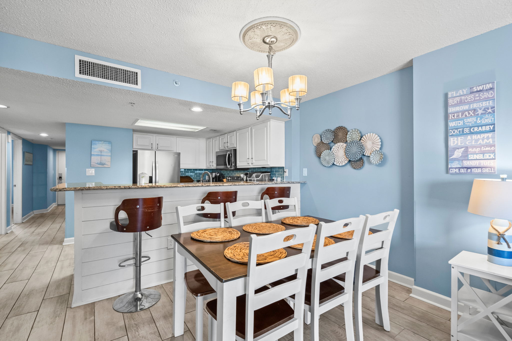 Sand Dunes Resort Unit 1202 Ocean view | Photo 13