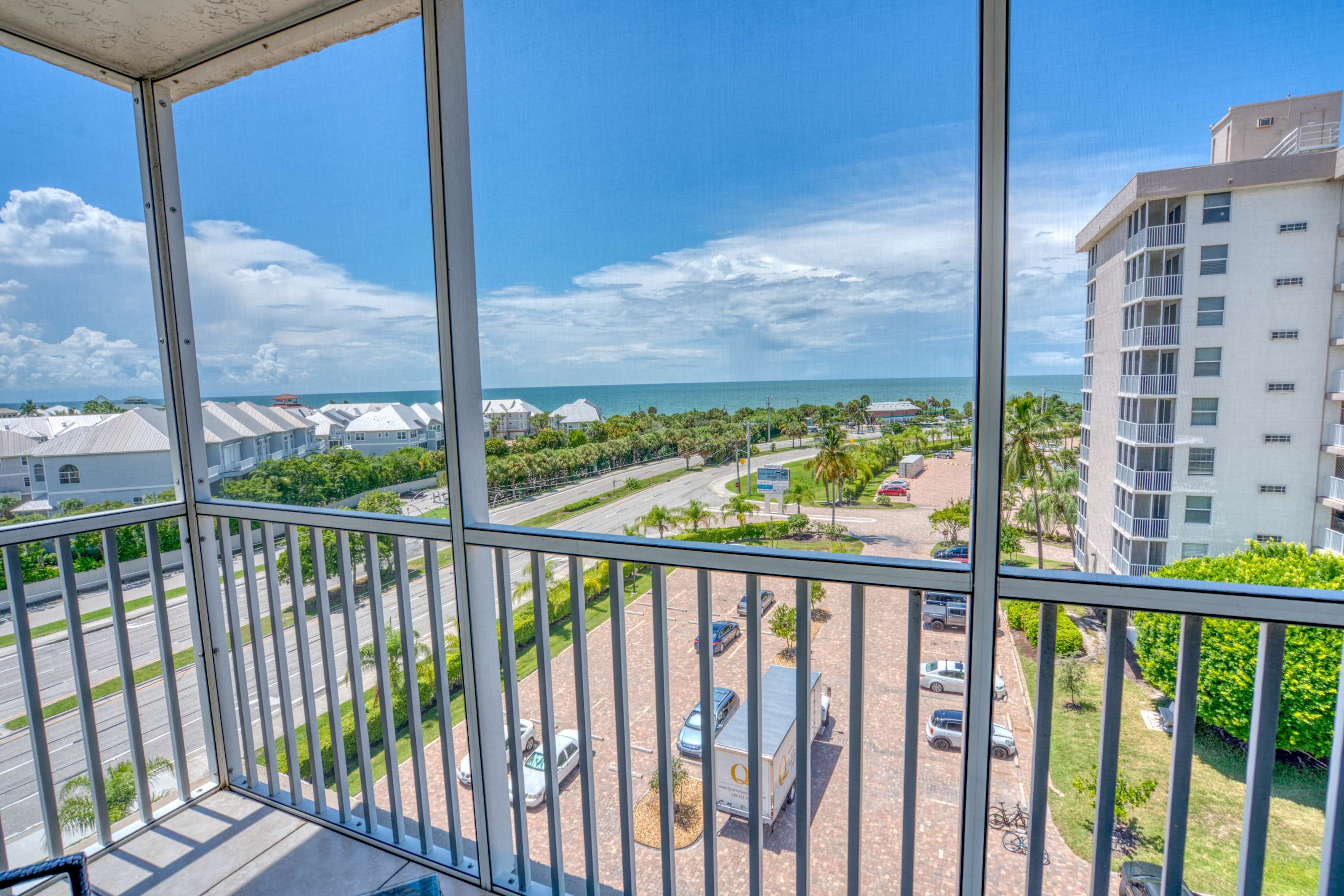 Sunset Studio at Beach And Tennis Unit 5706 — Bonita Springs, FL — vacation rental