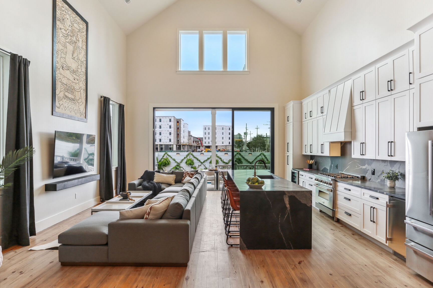 Luxe Compound |8 homes, 56 bedrooms |Stay Heirloom — New Orleans, LA — vacation rental