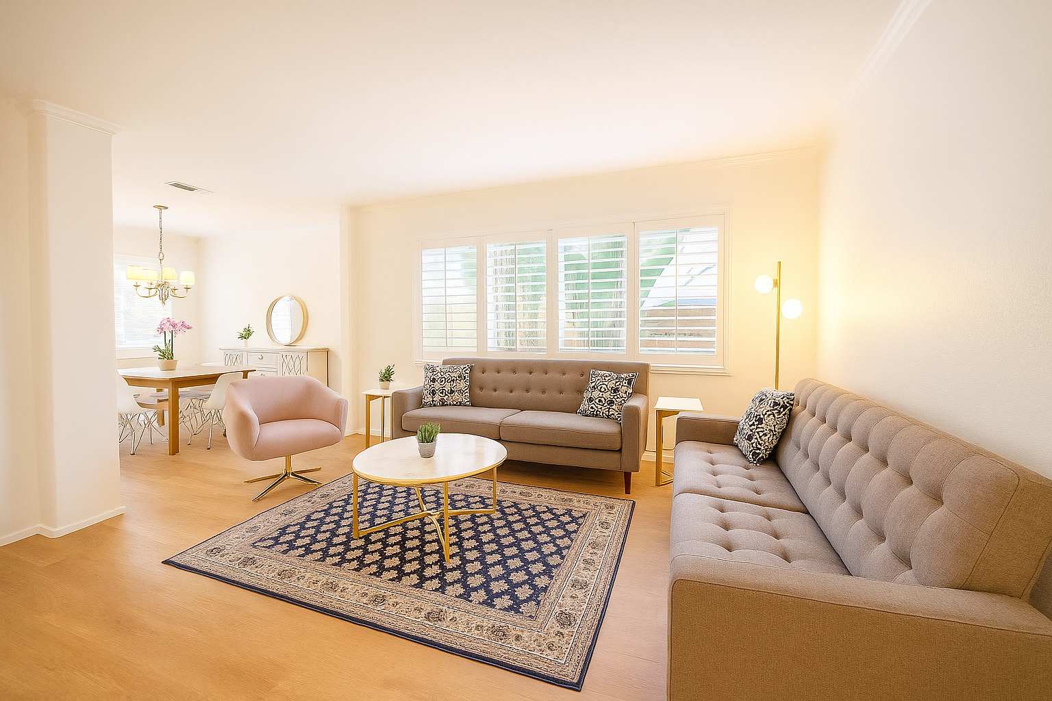 Allura Del Mar Heights Pet-Friendly 5BR Retreat - Photo 2