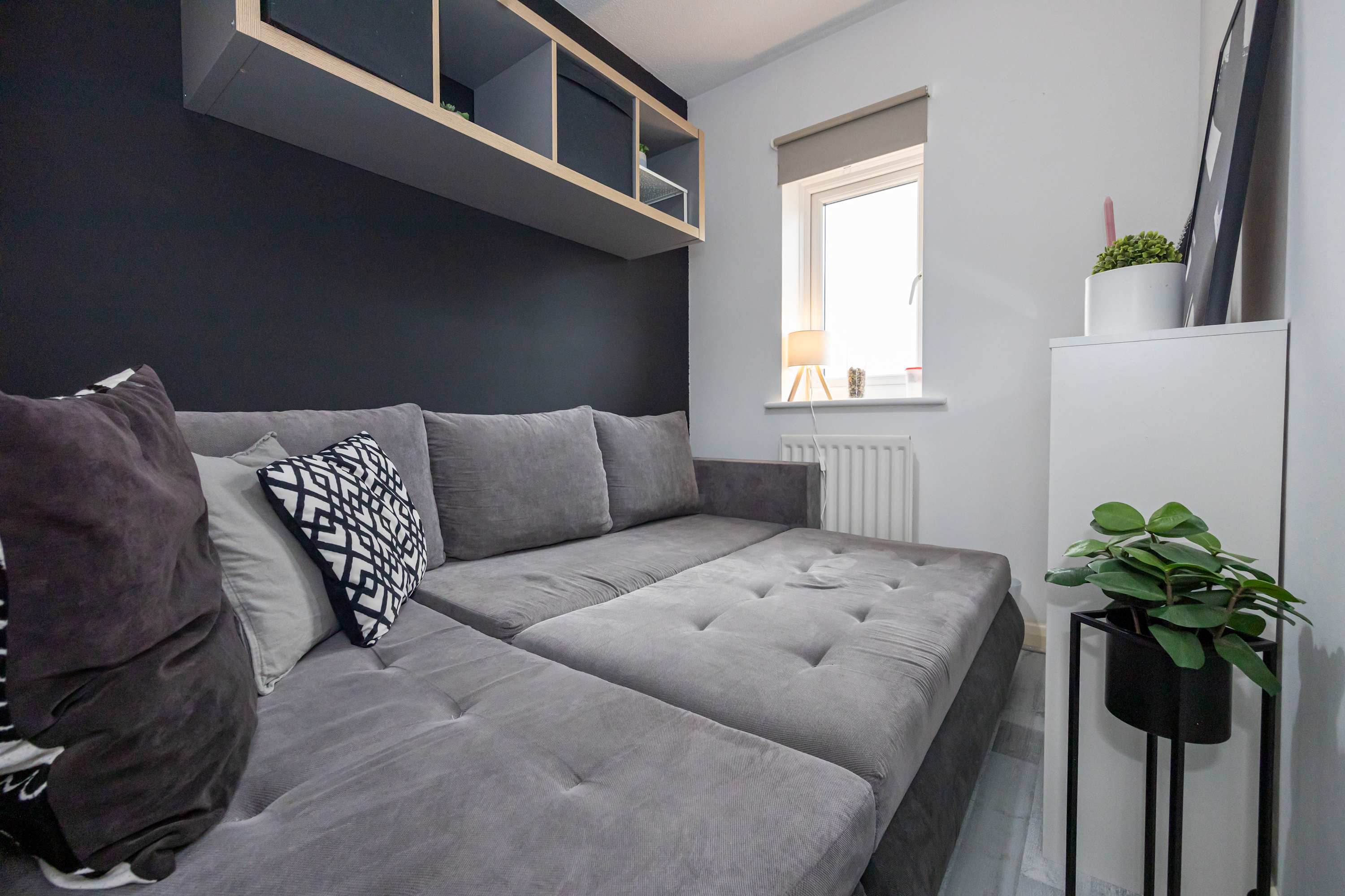 Cosy home in the heart of Whitefield in Oxbow Way M45 8SG - Property image 23 - VivreStays
