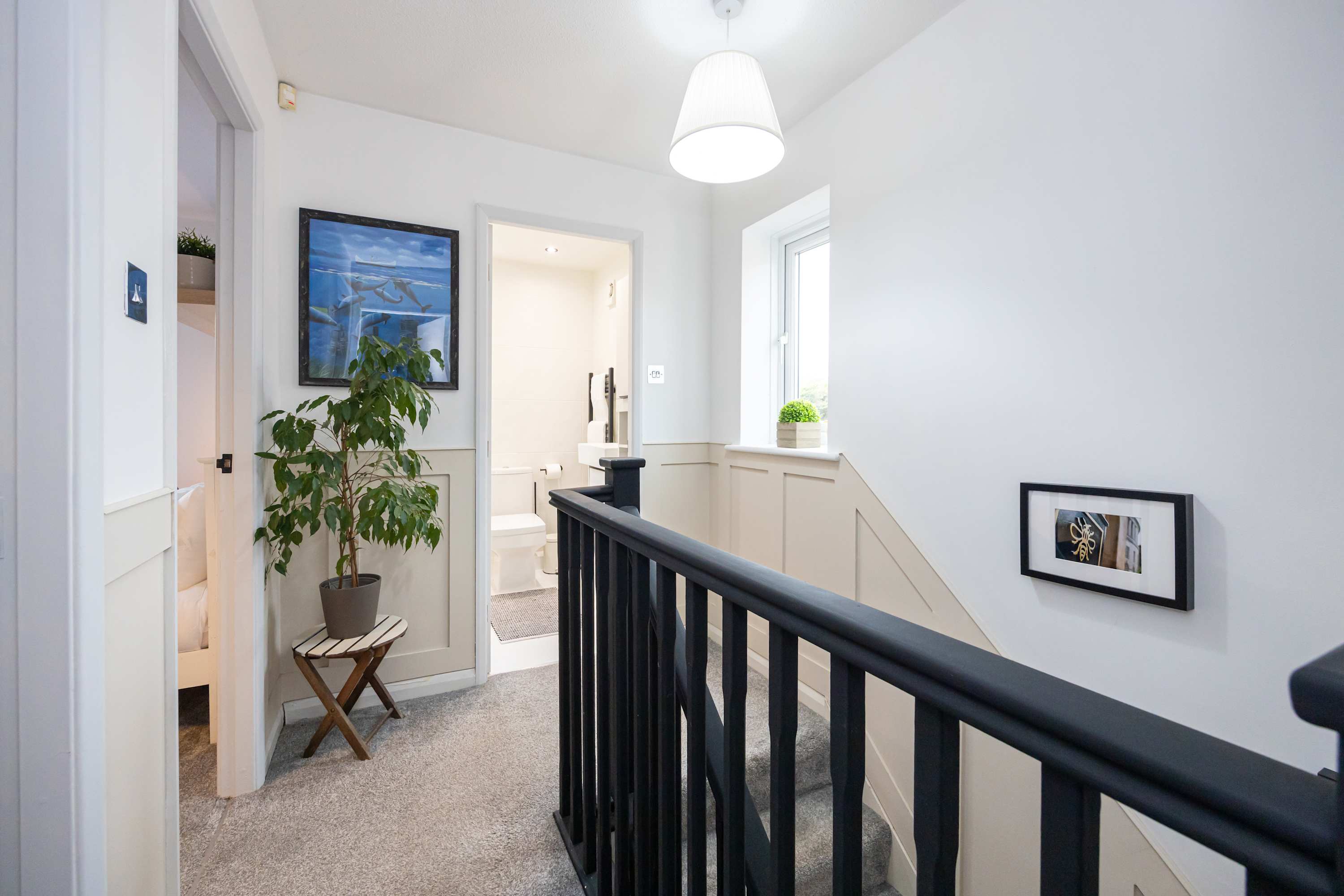 Cosy home in the heart of Whitefield in Oxbow Way M45 8SG - Property image 30 - VivreStays
