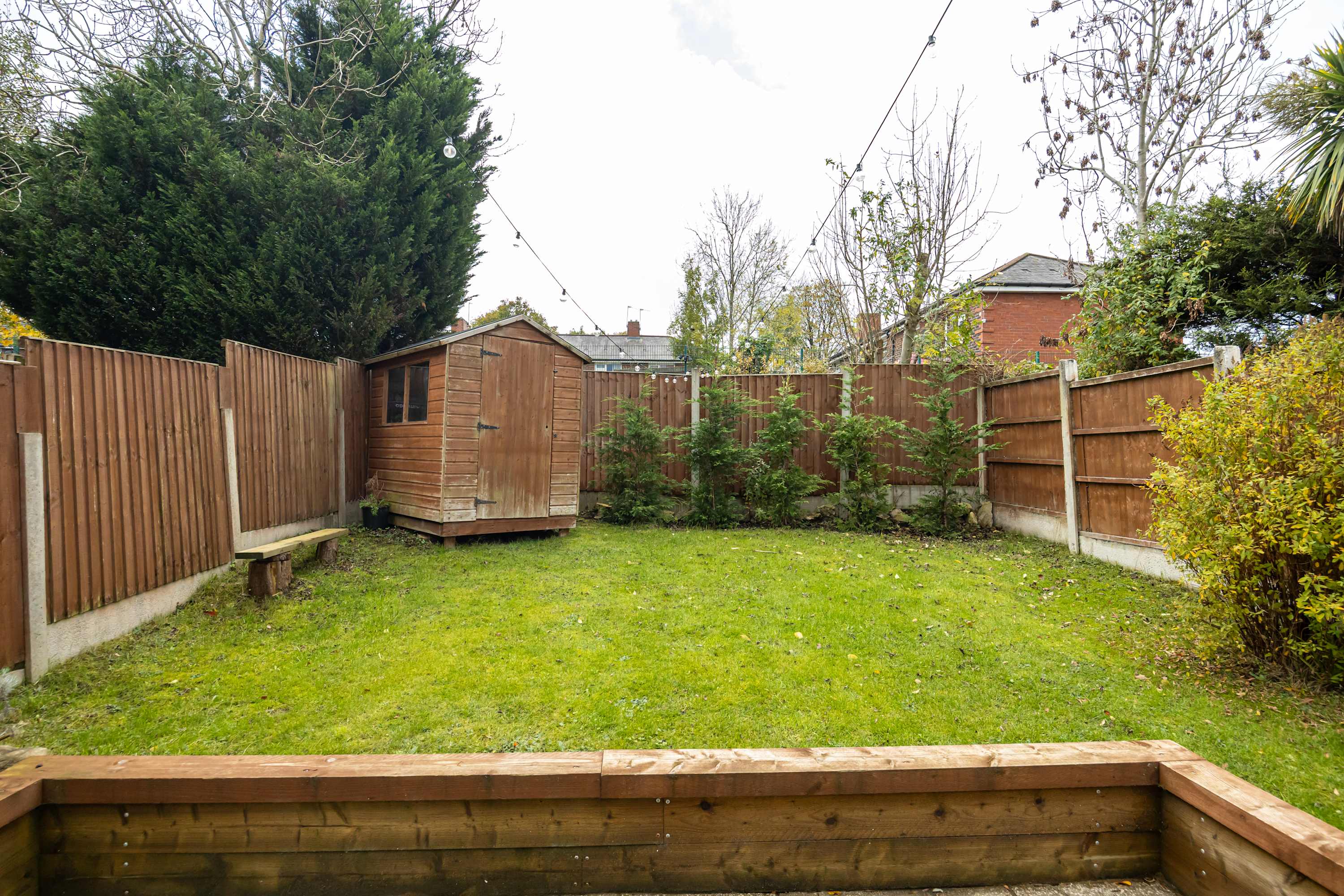 Cosy home in the heart of Whitefield in Oxbow Way M45 8SG - Property image 40 - VivreStays