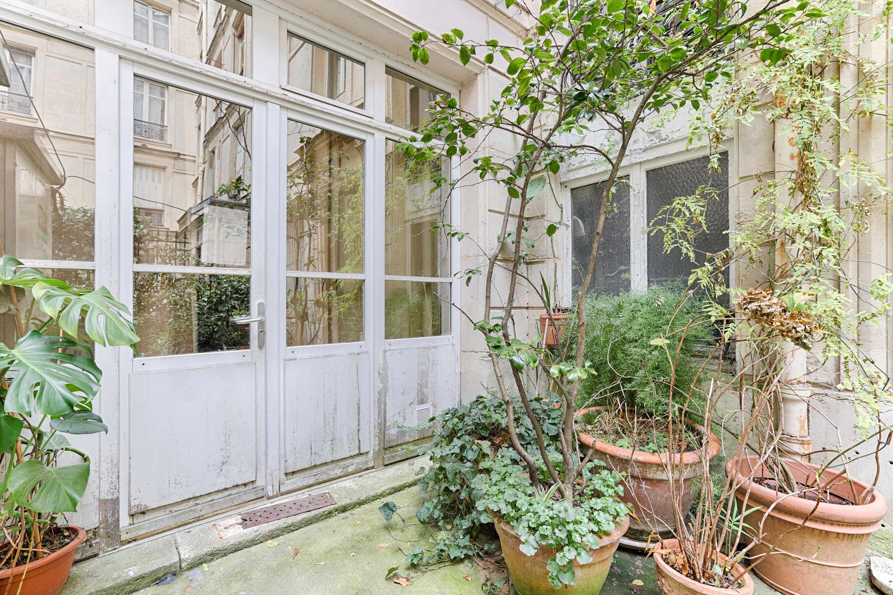 Appartement de charme 1BR à Pigalle – photo 15