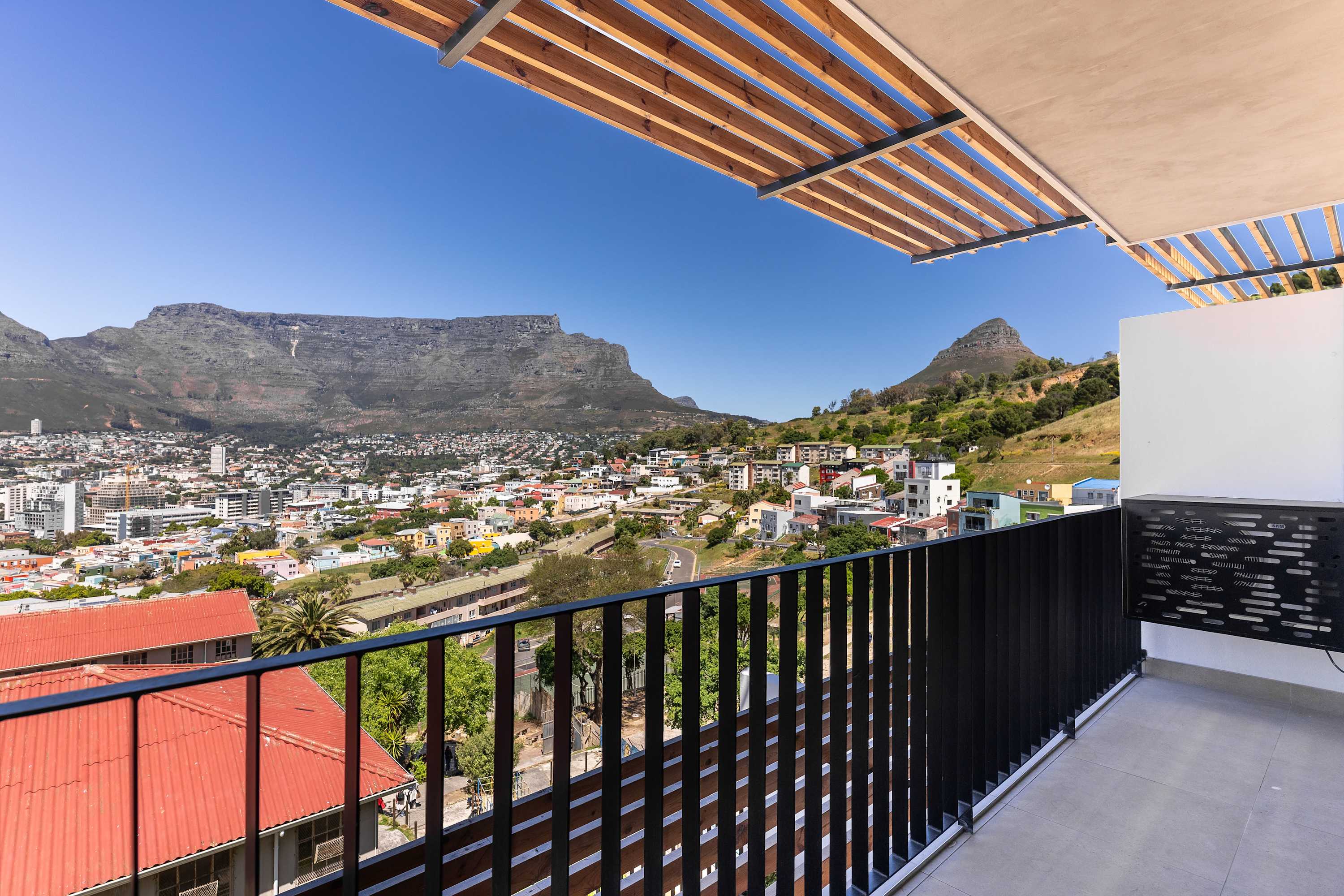 Mountain View Glory featured image