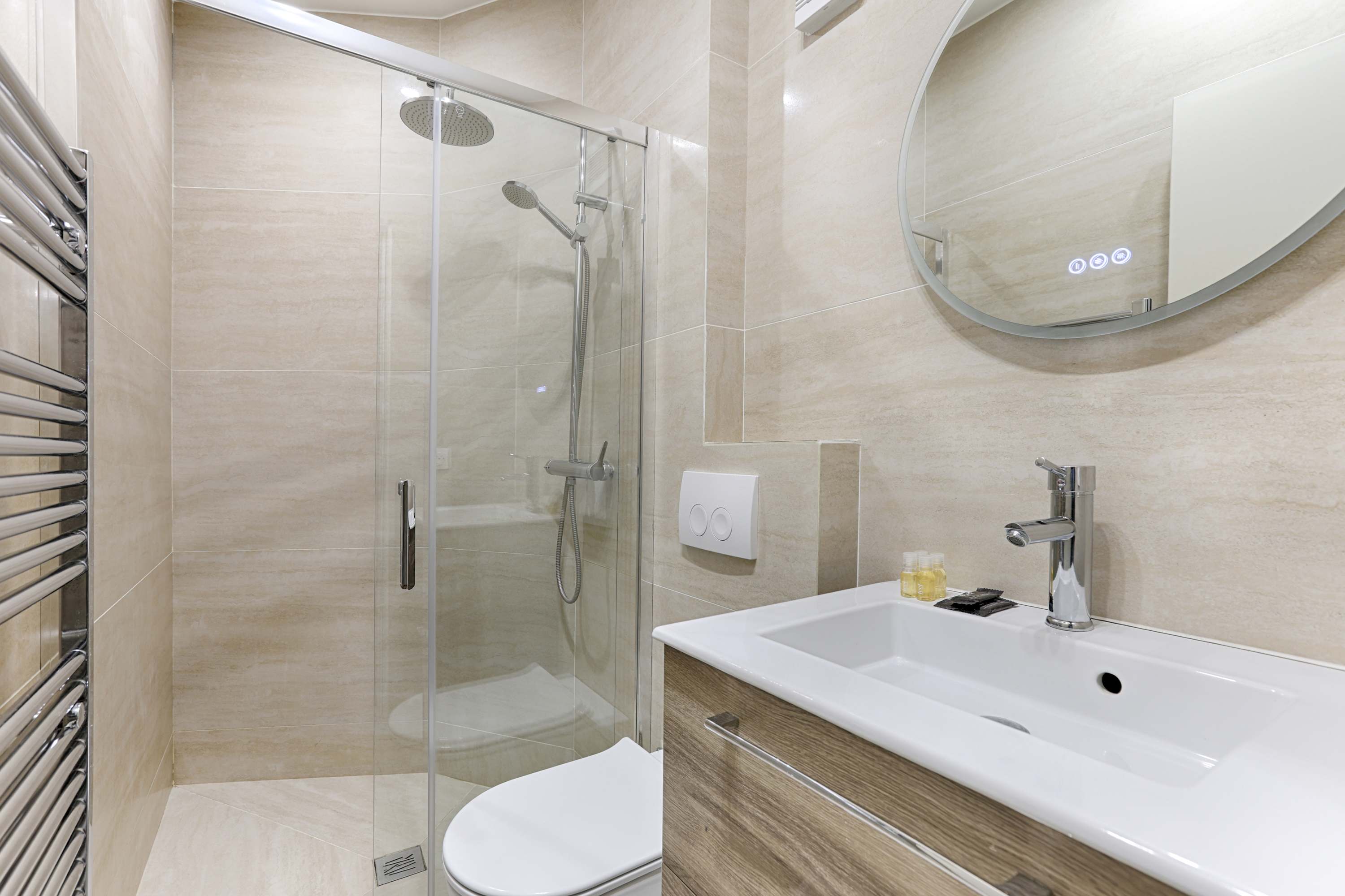 Appartement de charme au coeur d'Alesia – photo 4