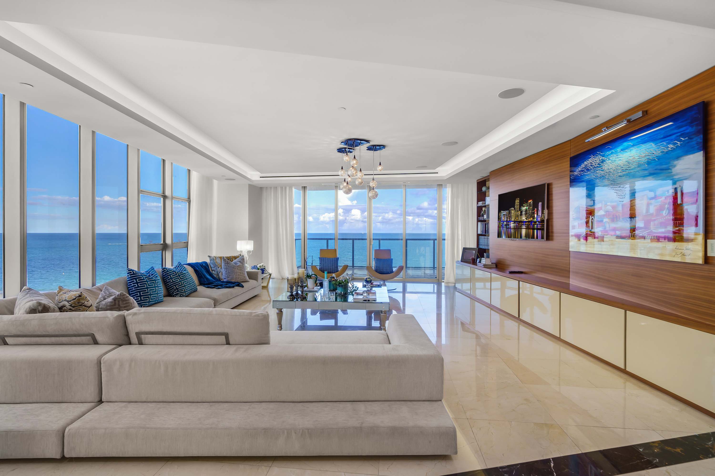 Eternal Stay – Stay for 6