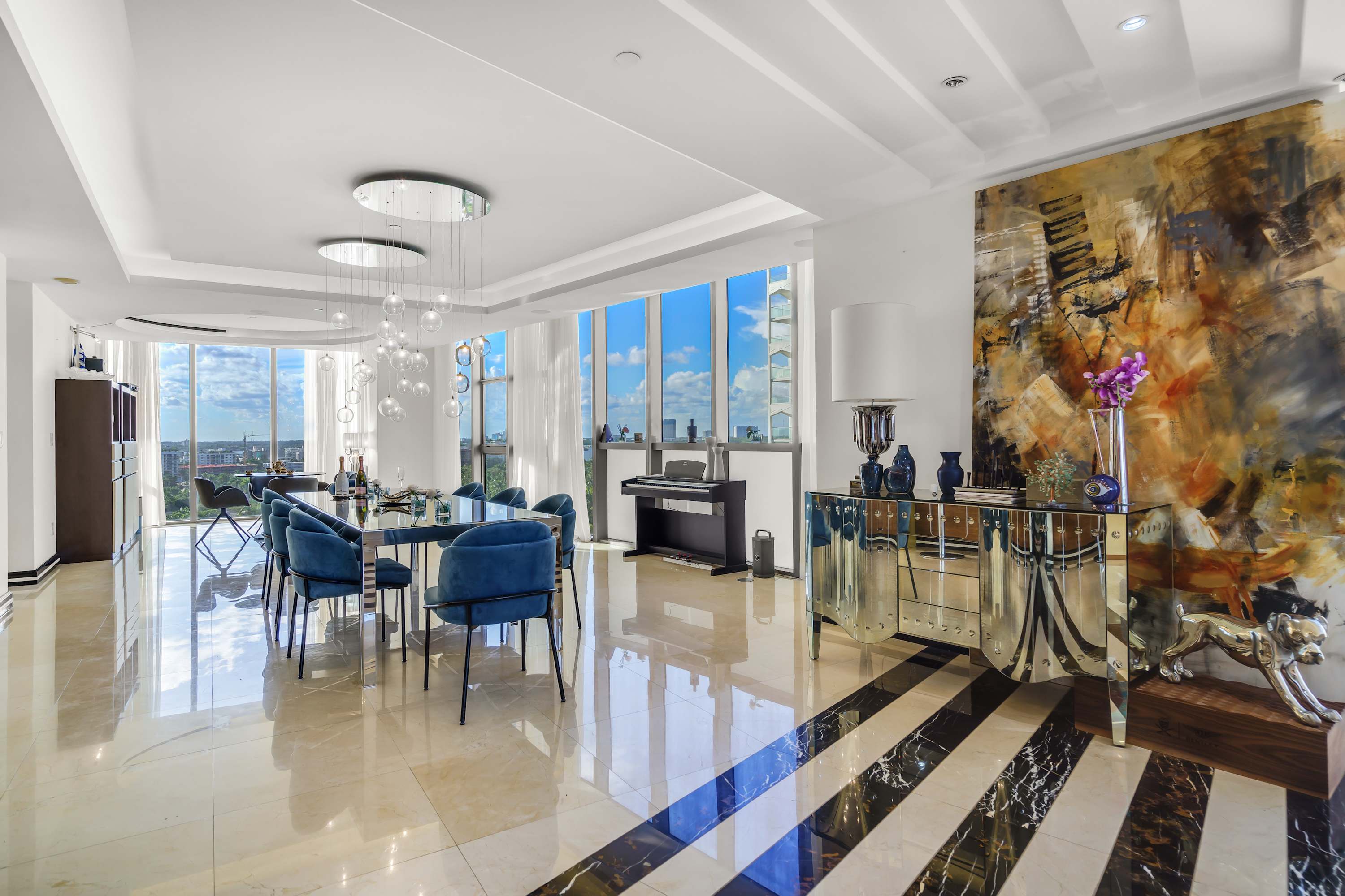 Eternal Stay – Stay for 6 3