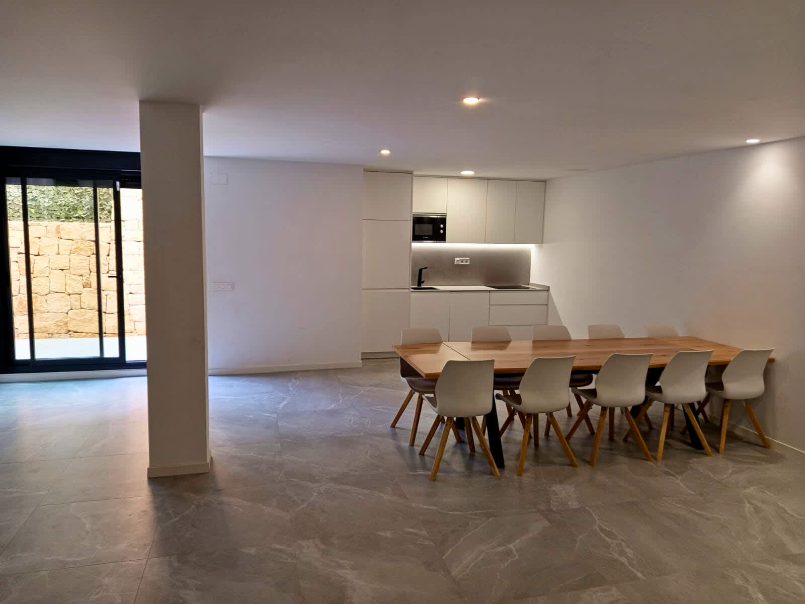 Carrer d'Uruguai, 20, Finestrat, Comunidad Valenciana 03509, Spain