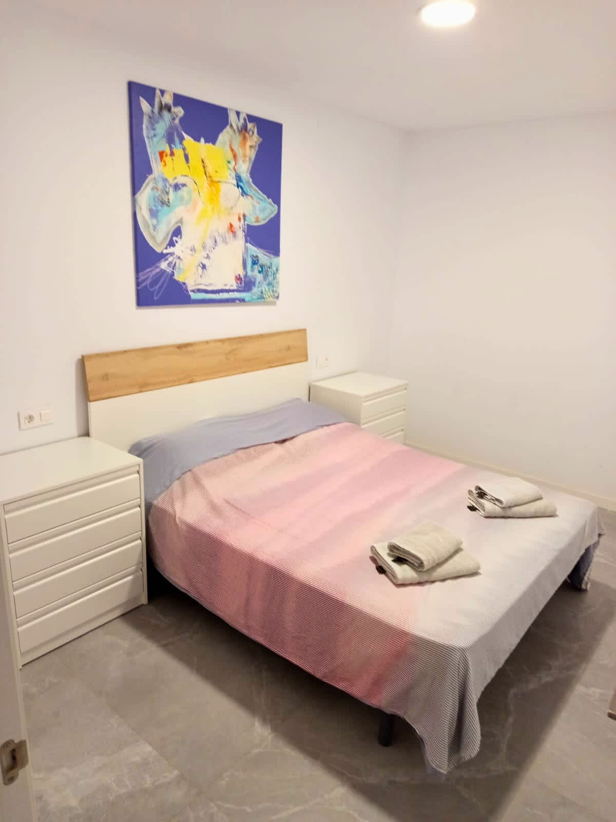 Carrer d'Uruguai, 20, Finestrat, Comunidad Valenciana 03509, Spain