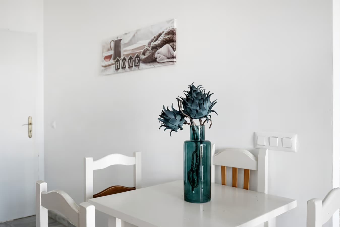 Apartamento central para 6 con Aire acondicionado - image 5