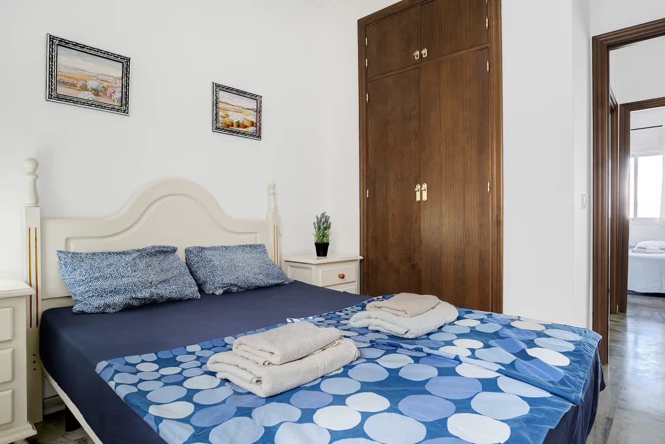 Apartamento central para 6 con Aire acondicionado - image 10