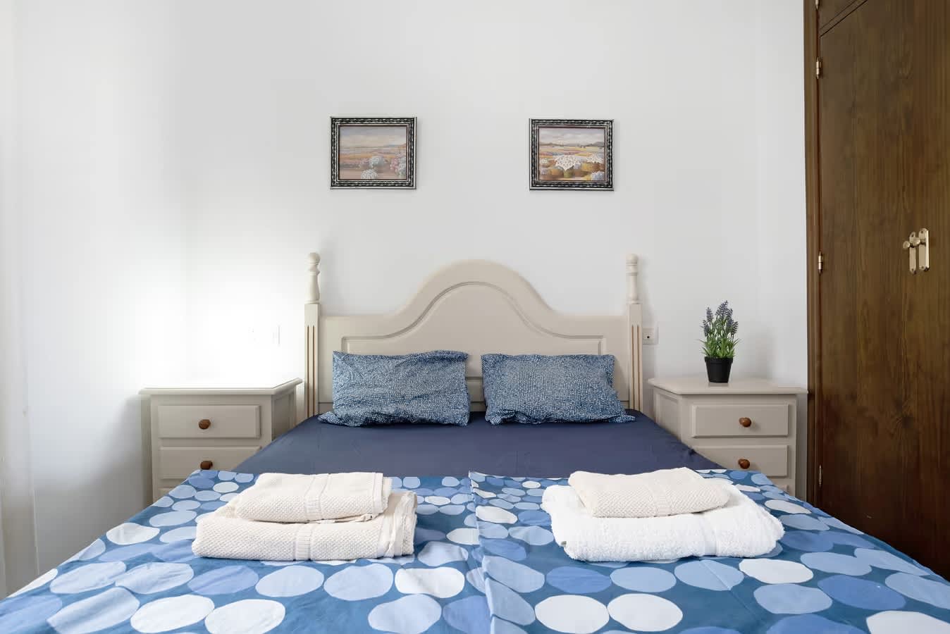 Apartamento central para 6 con Aire acondicionado - image 9