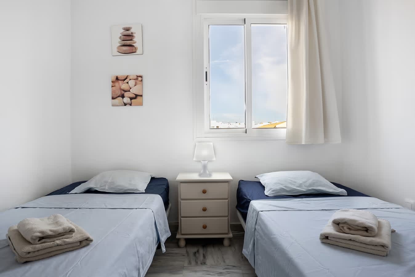 Apartamento central para 6 con Aire acondicionado - image 12