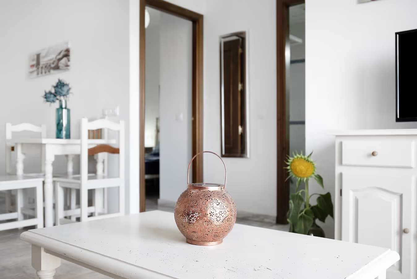 Apartamento central para 6 con Aire acondicionado - image 15