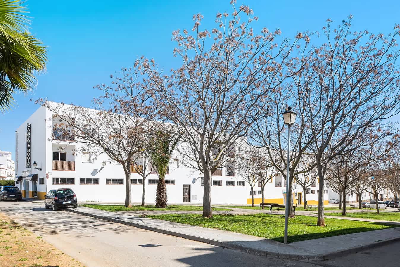 Apartamento central para 6 con Aire acondicionado - image 19