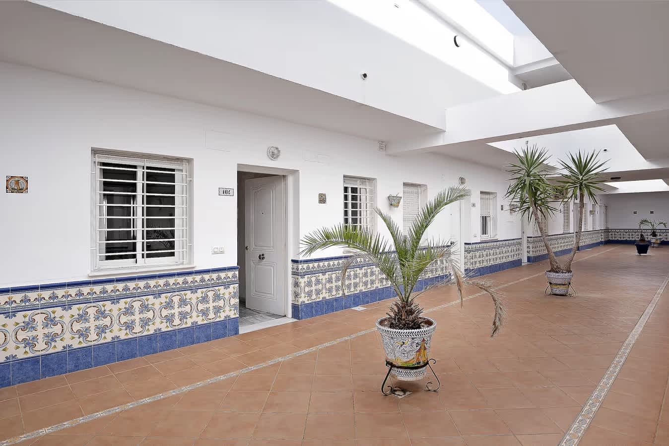 Apartamento central para 6 con Aire acondicionado - image 18