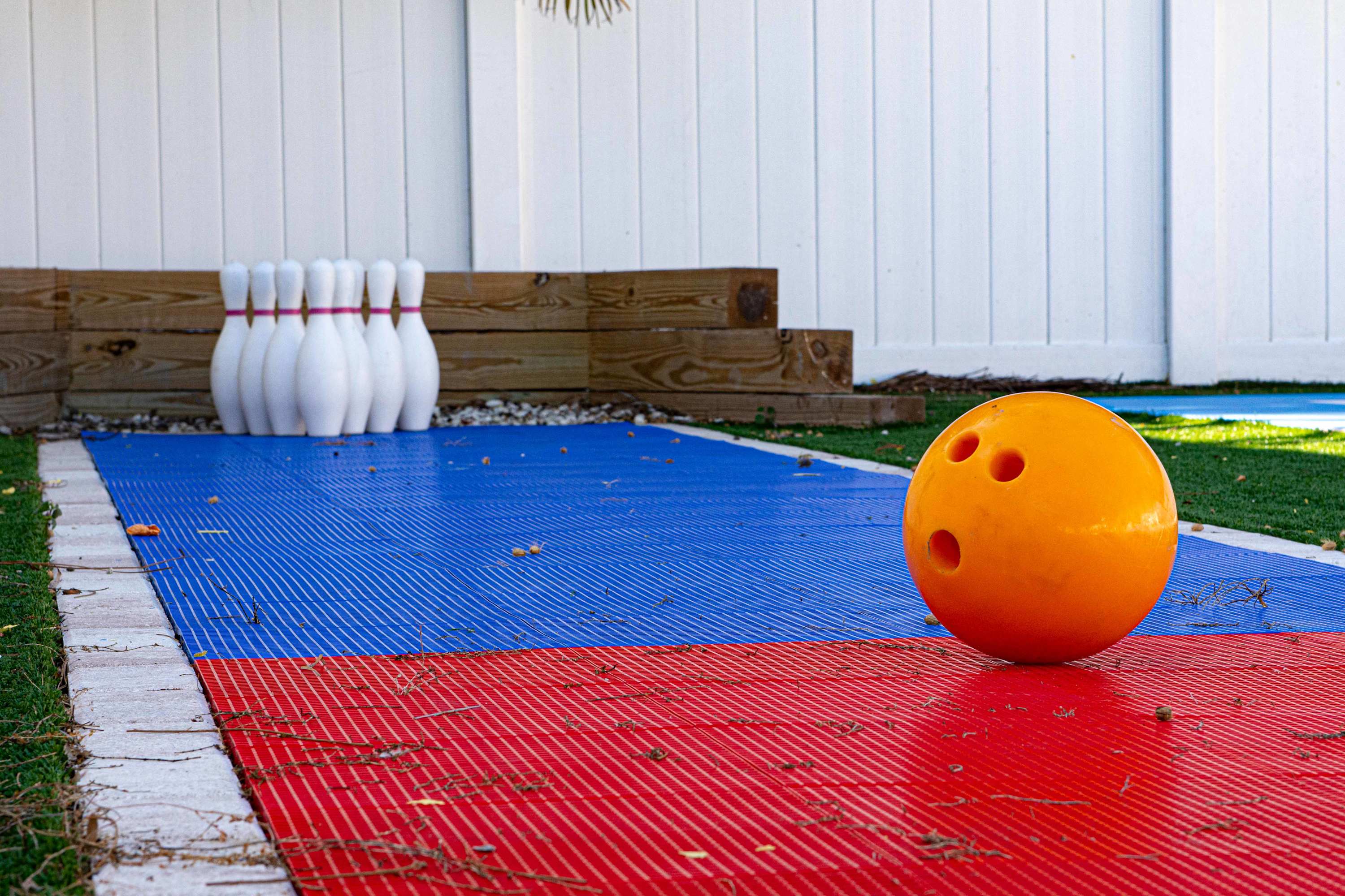 Tropical boho retreat w/private salt pool & games