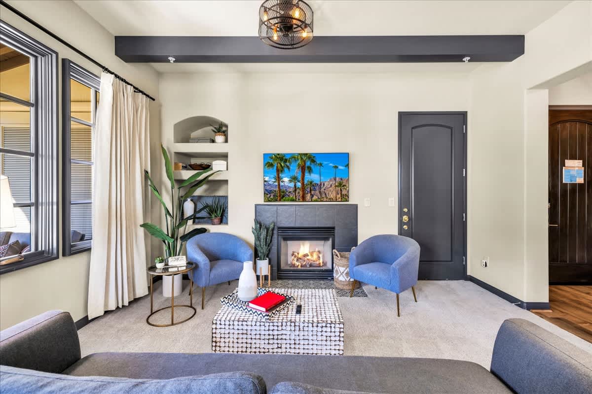 Tranquil Upstairs 1BR Villa with Premium Views #A - Photo 3