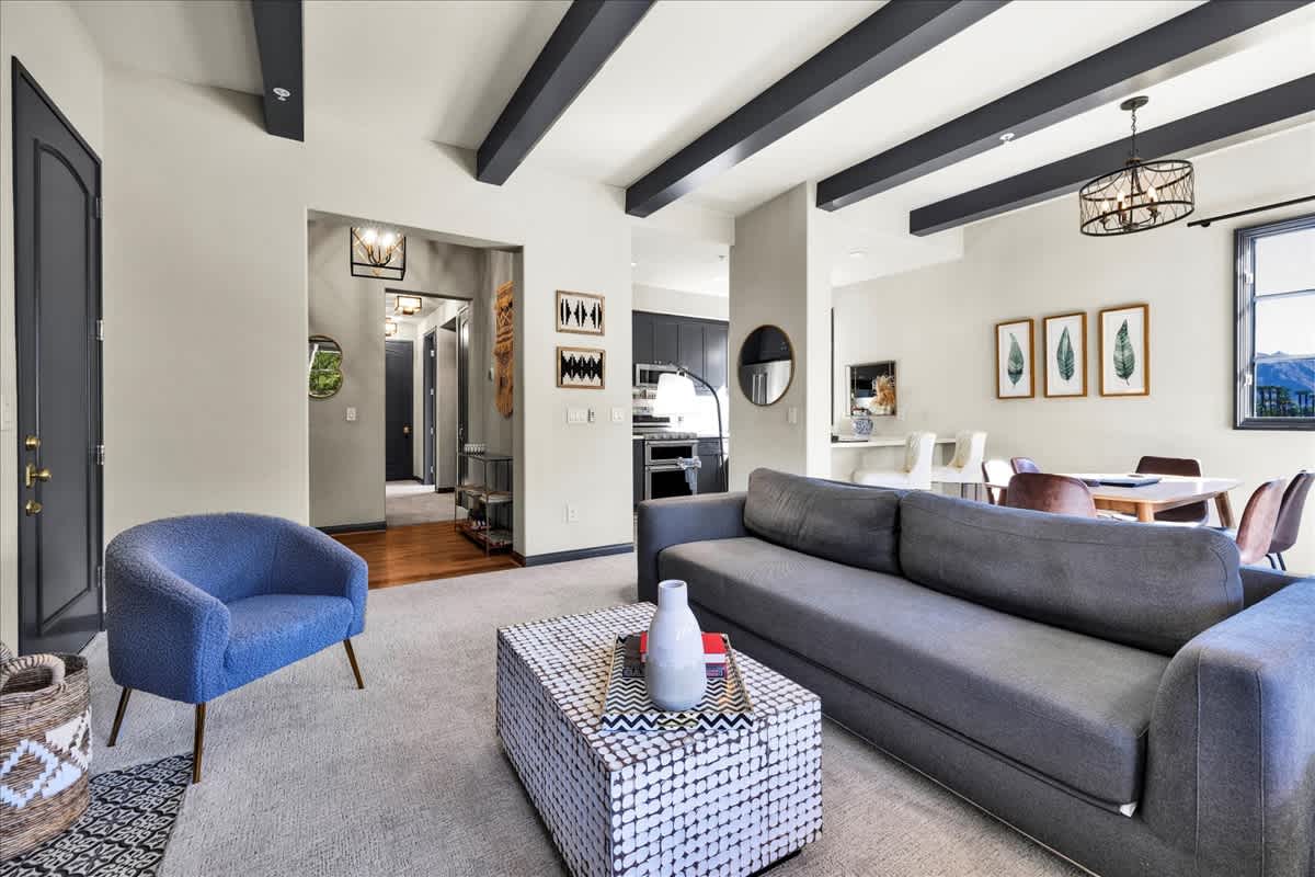 Tranquil Upstairs 1BR Villa with Premium Views #A - Photo 2