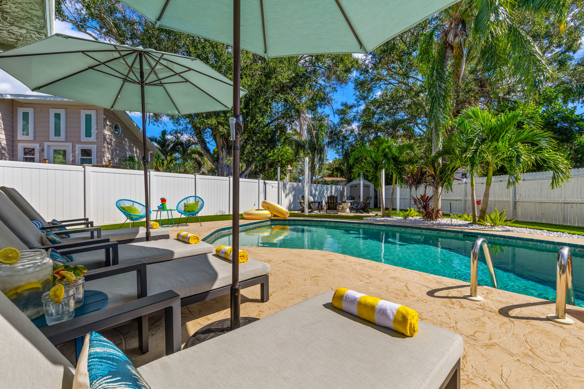 4 Minutes to Beach | Pool | Hot Tub | Game Room 6