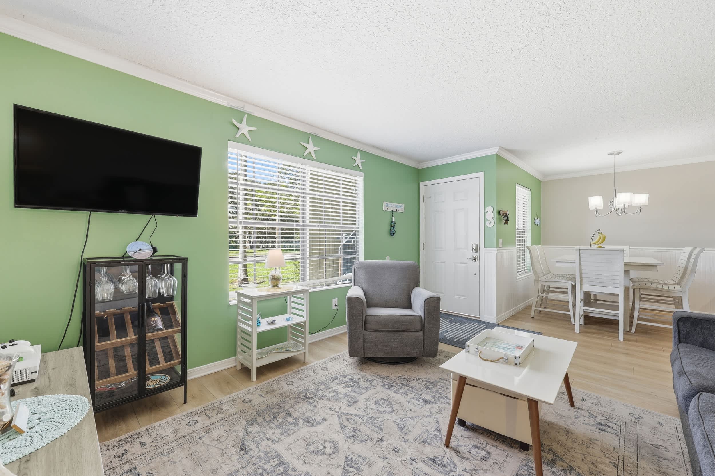 The Nautical Clipper,For 6ppl