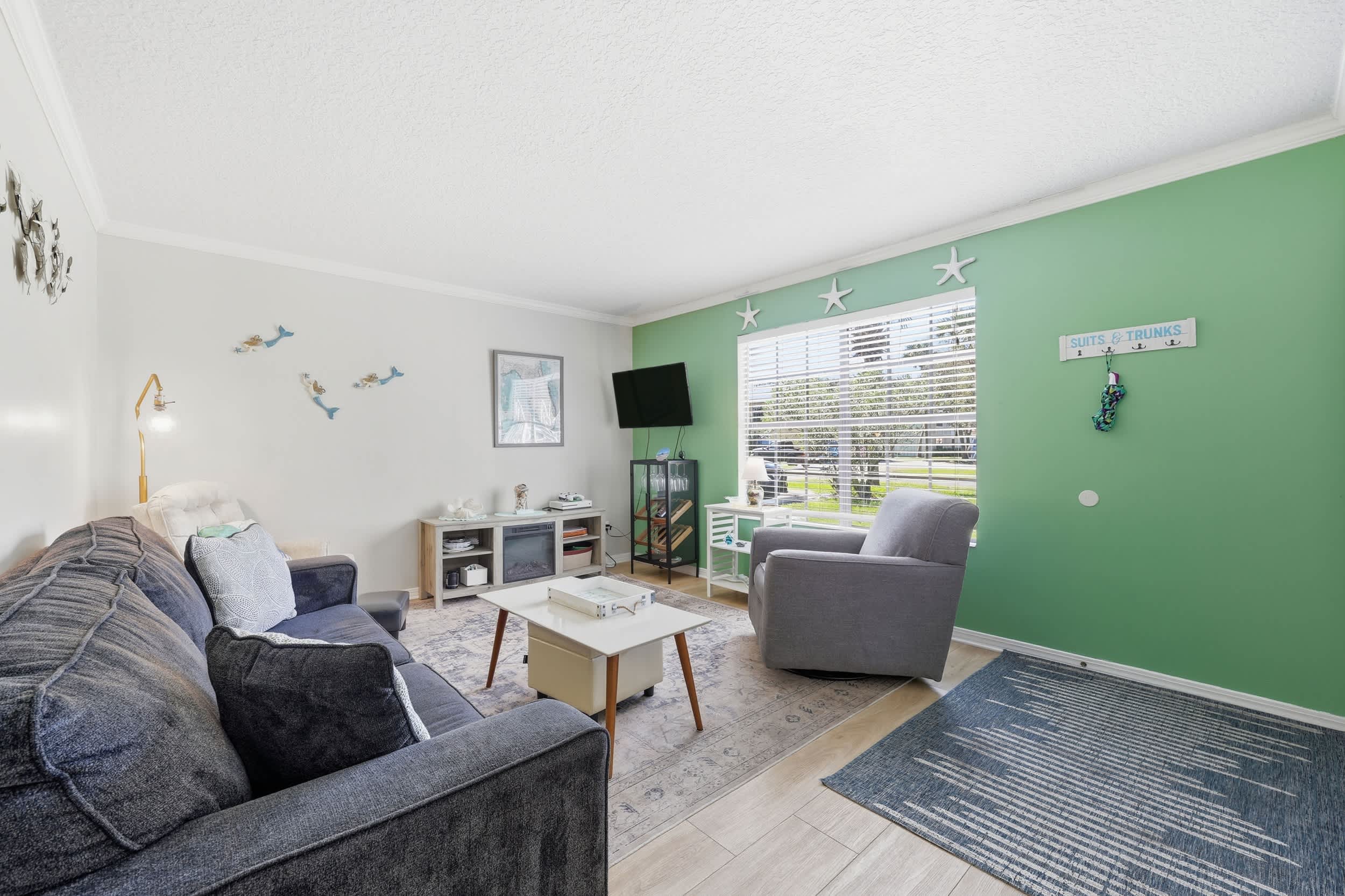 Welcome to The Nautical Clipper