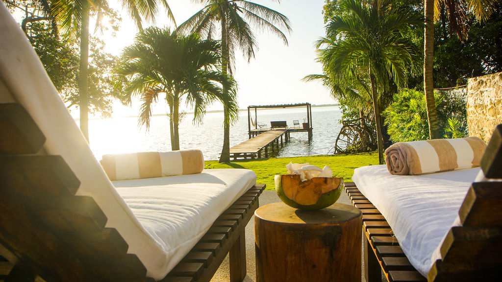 Villa Muyal | 7BR | Waterfront Getaway — Chetumal, Quintana Roo — vacation rental