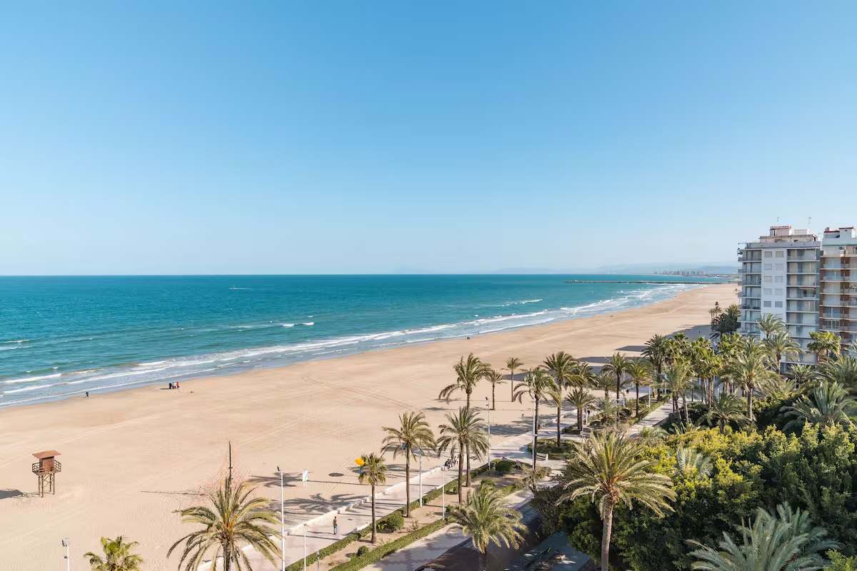 Three Hundred Metres To Beach By Better Bookings โ Benalmรกdena, Andalucรญa โ vacation rental