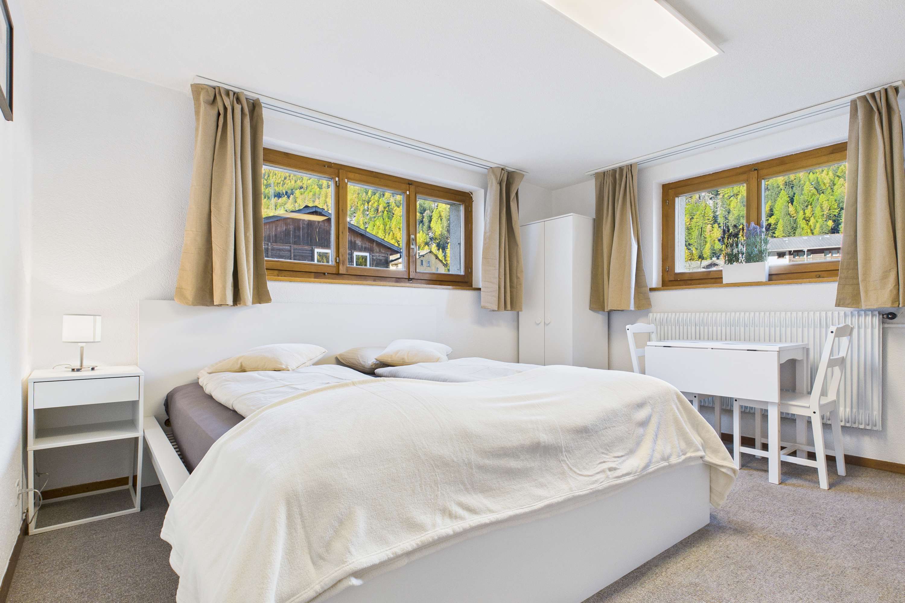 Alpine Studio in Saas-Grund | Near Saas-Fee — 7