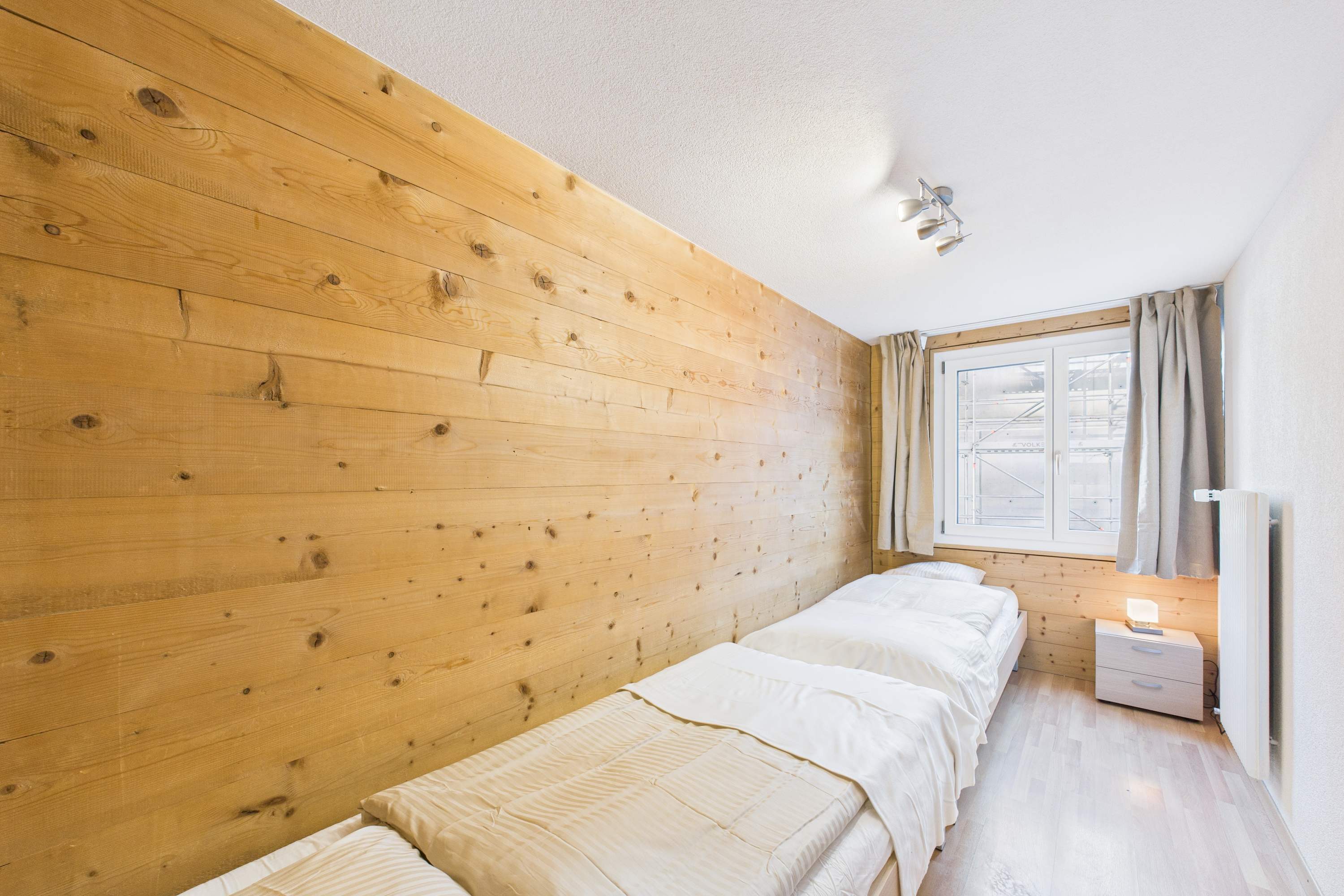 Vacation apartment ideal for families — 8