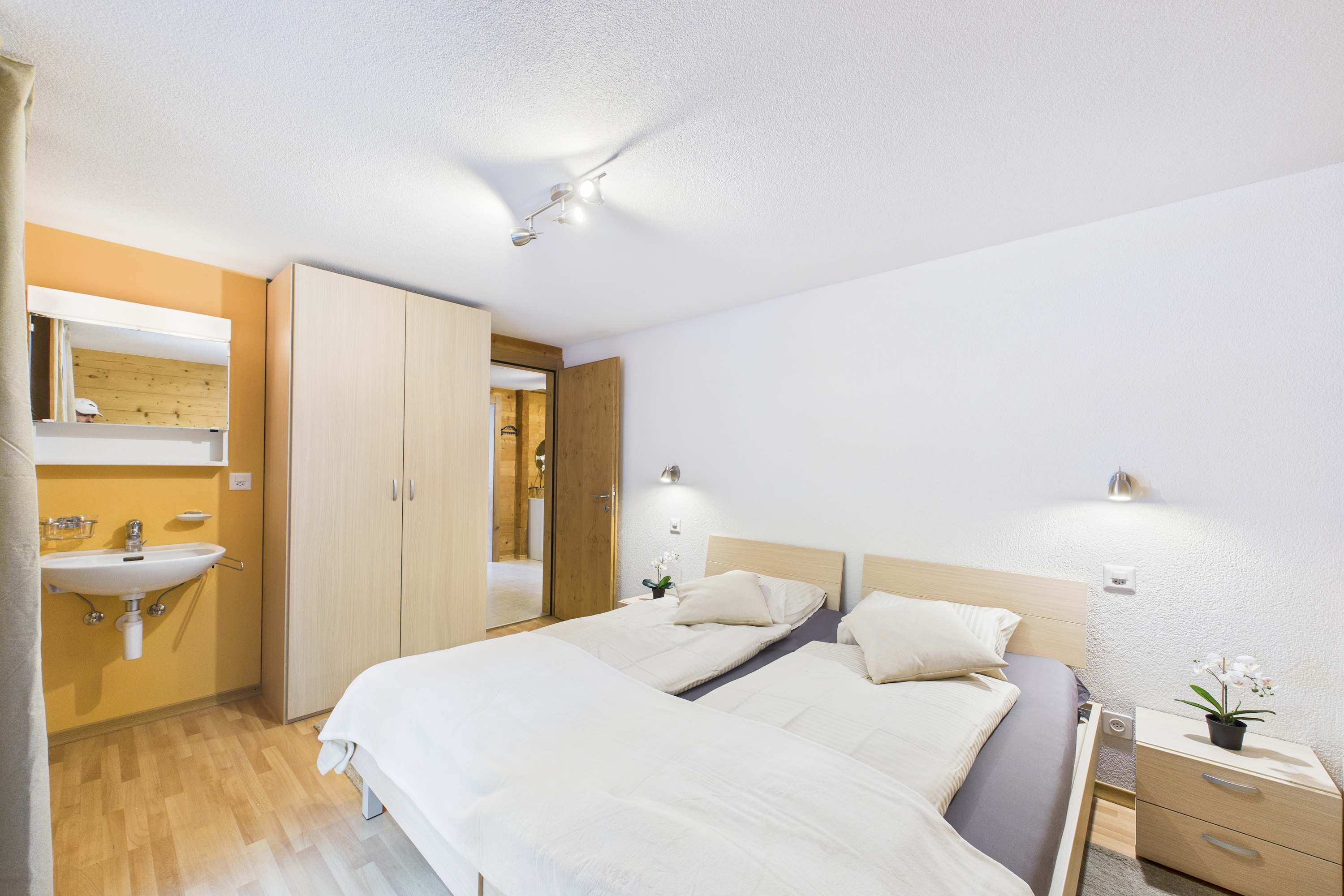 Vacation apartment ideal for families — 7
