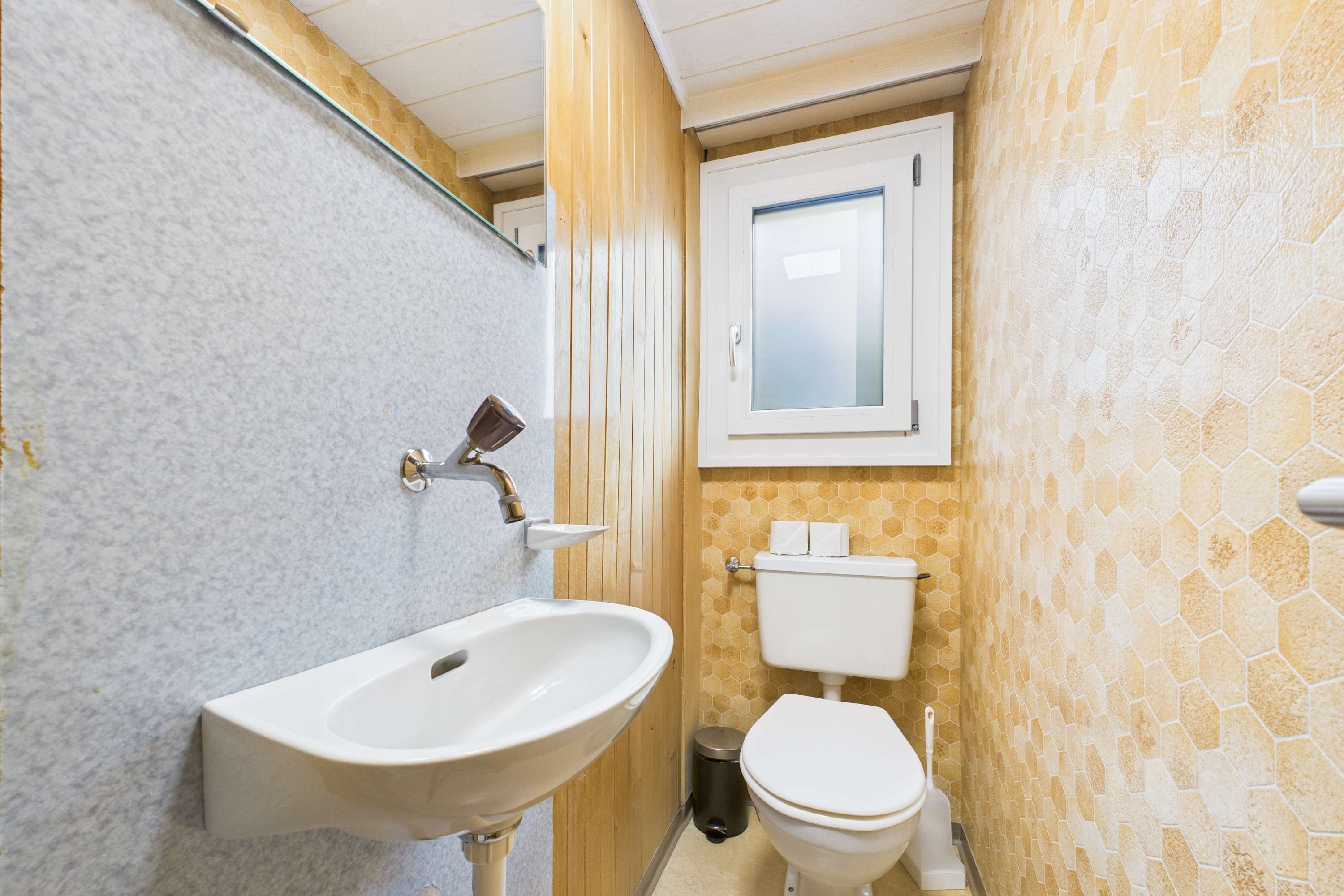 Vacation apartment ideal for families — 10