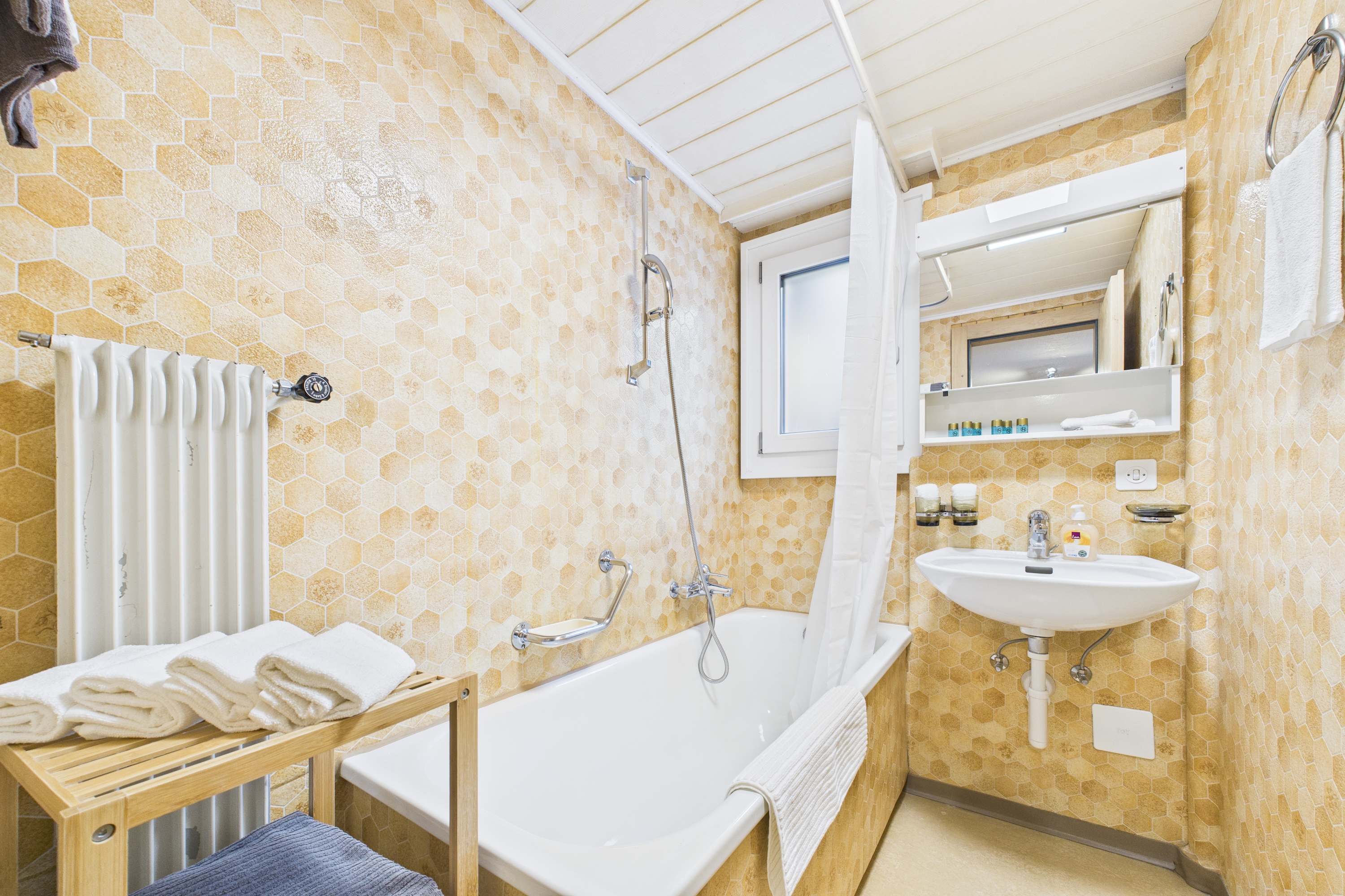 Vacation apartment ideal for families — 9