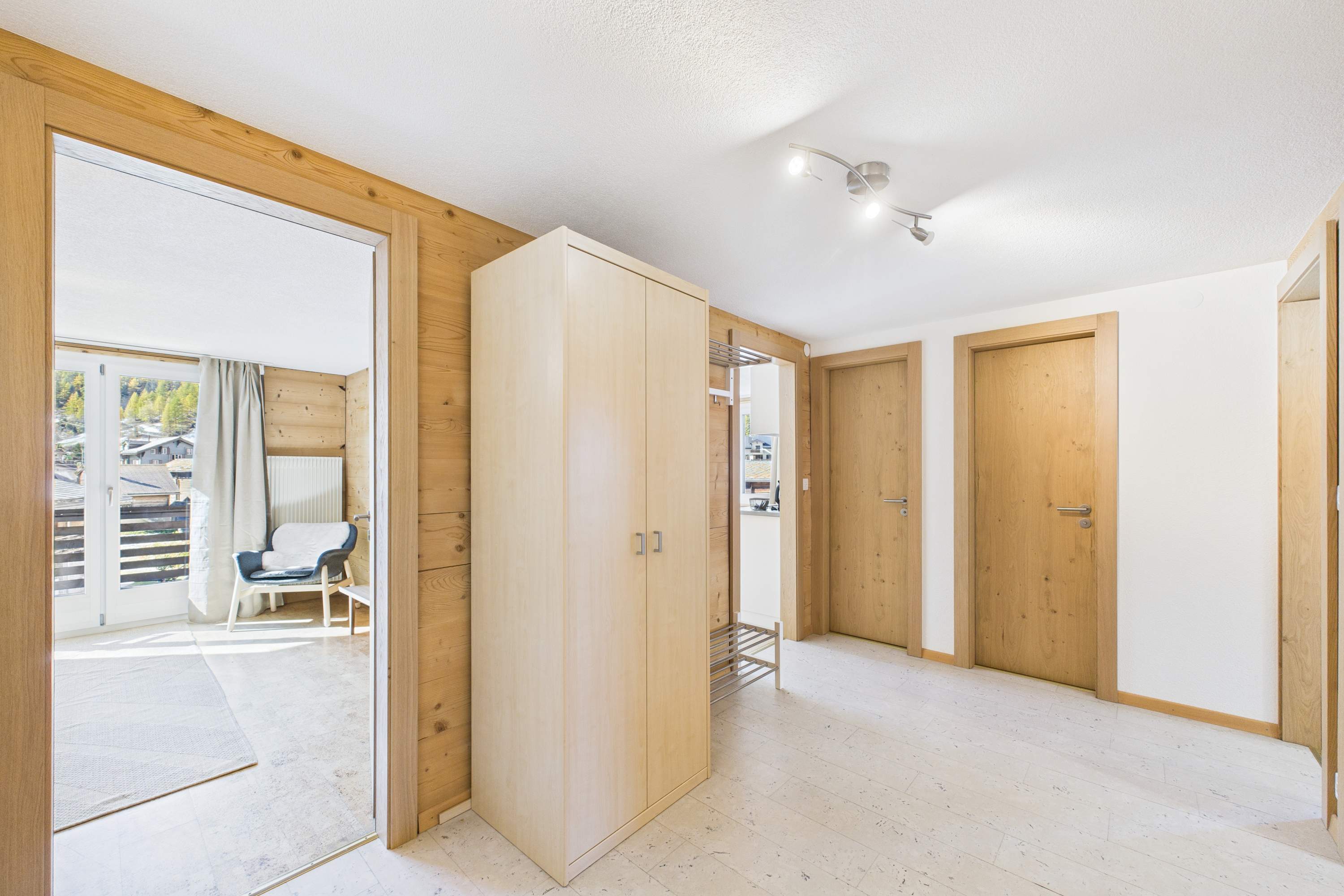 Vacation apartment for families & groups — 7