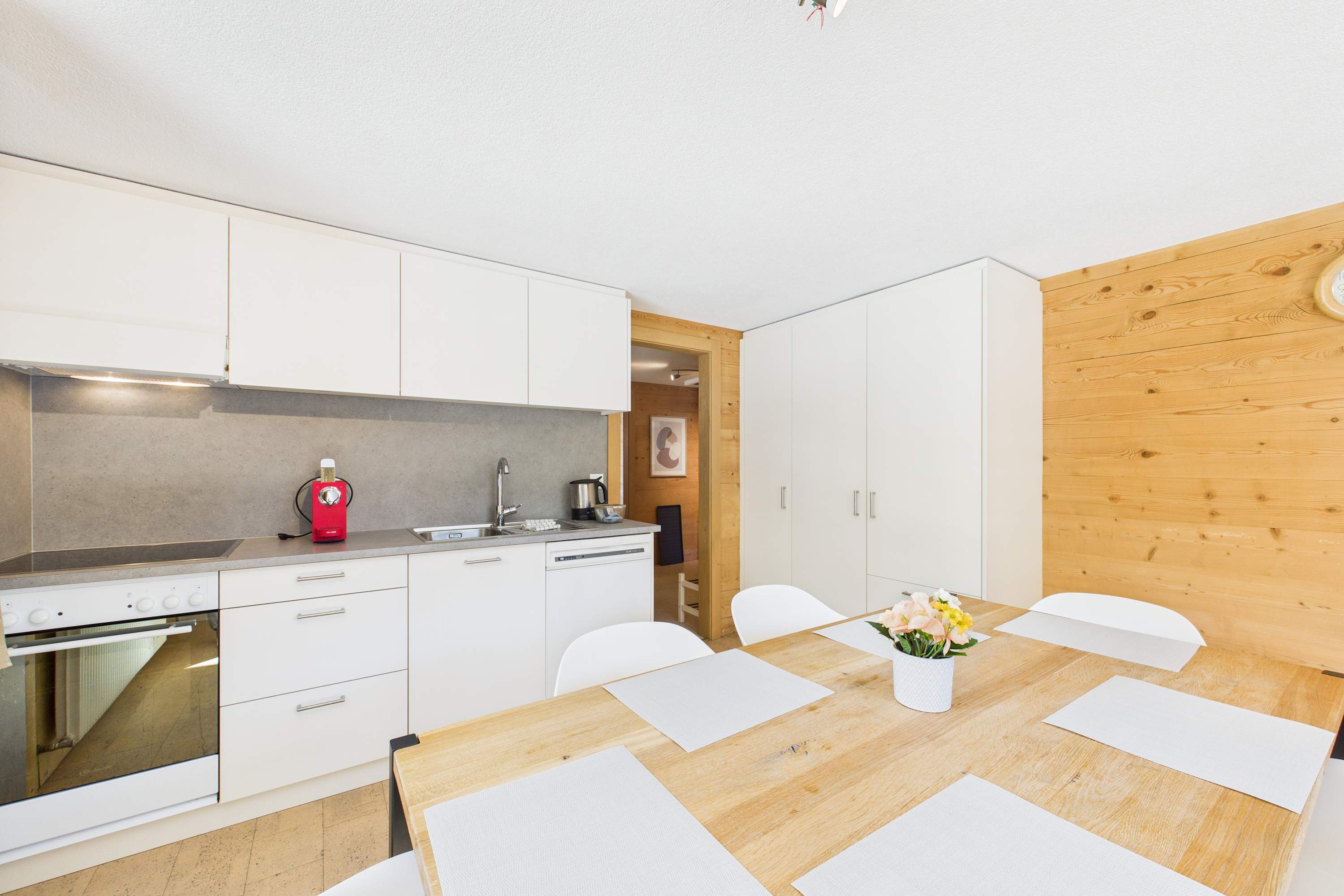 Vacation apartment for families & groups — 6