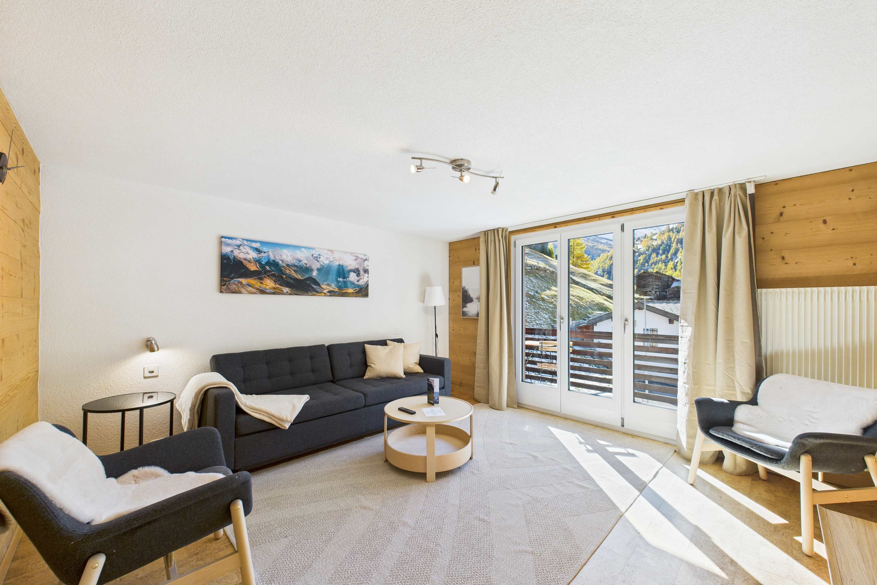 Vacation apartment for families & groups — 8