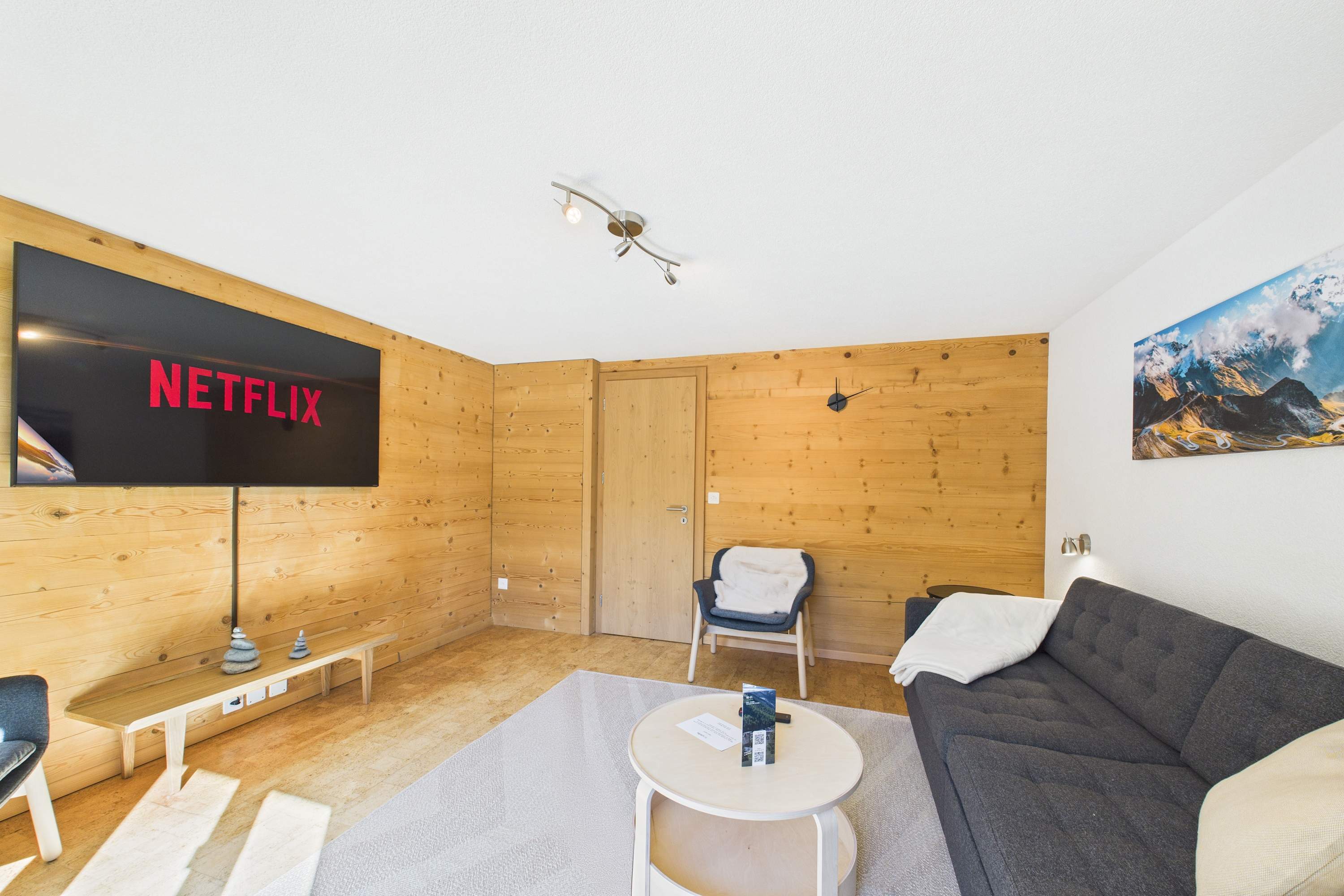 Vacation apartment for families & groups — 9