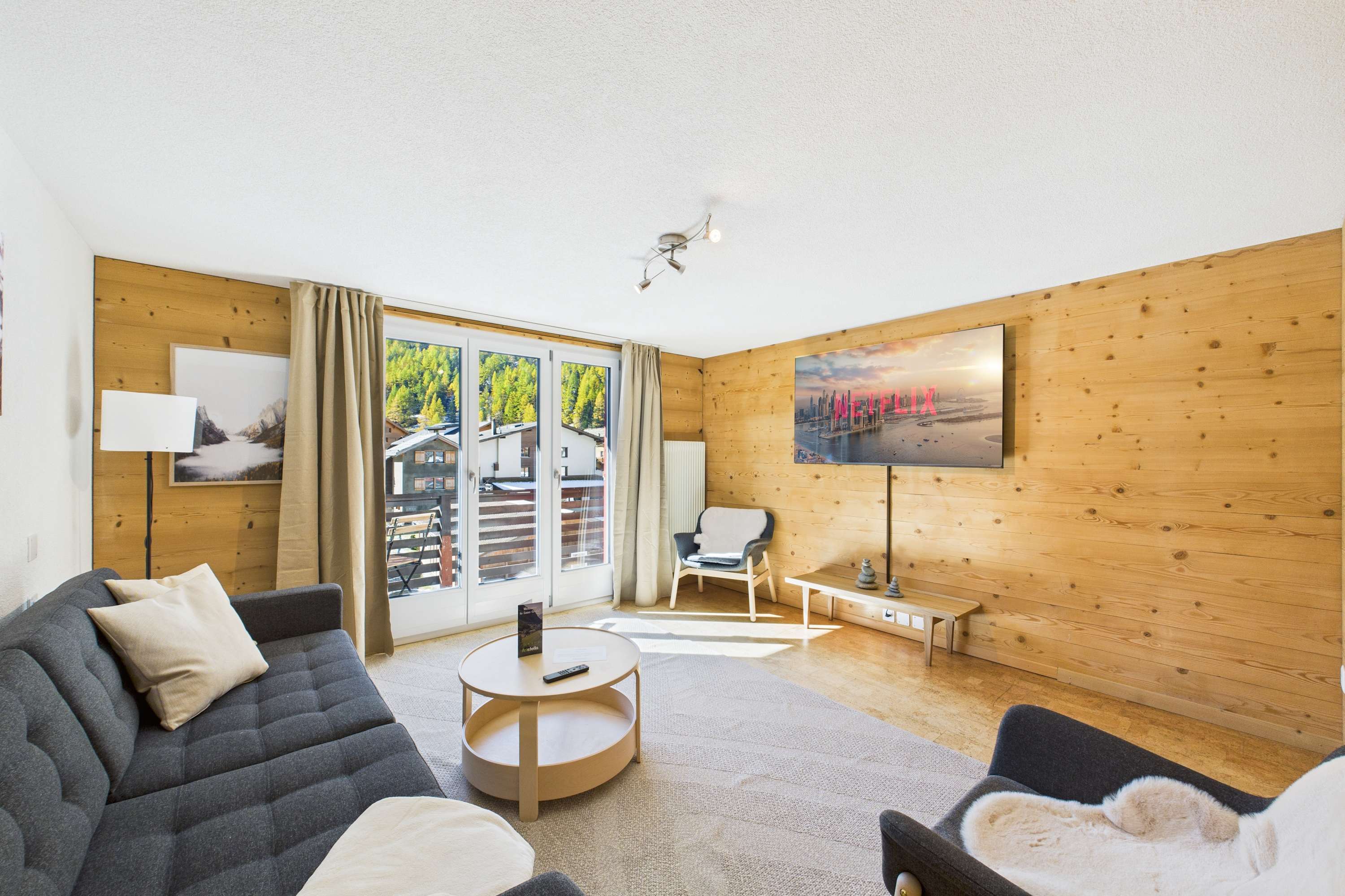 Vacation apartment for families & groups — 10