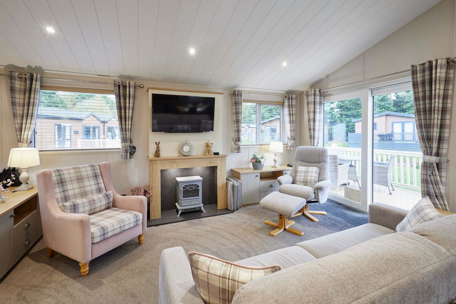 Kinship Lodge – photo 2