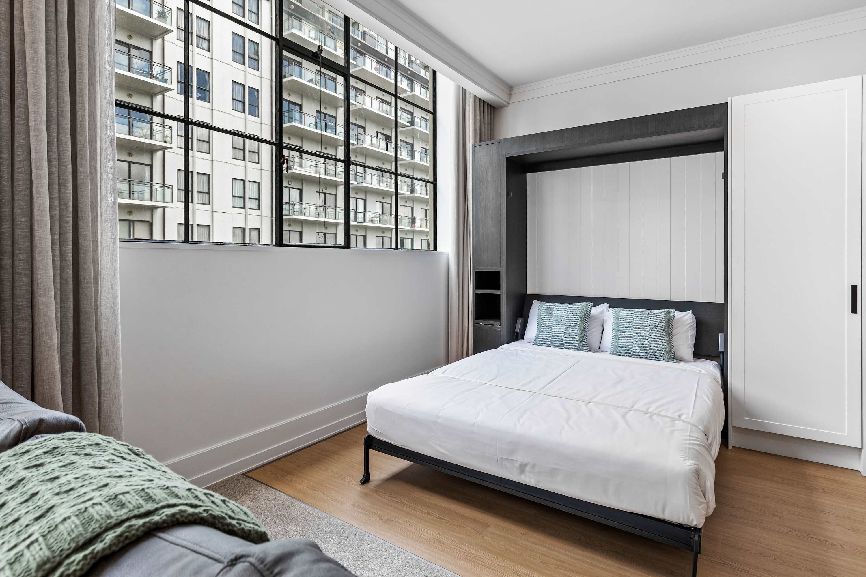 City Center Heritage Cozy 1BR by Zodiak Stays | Photo 3