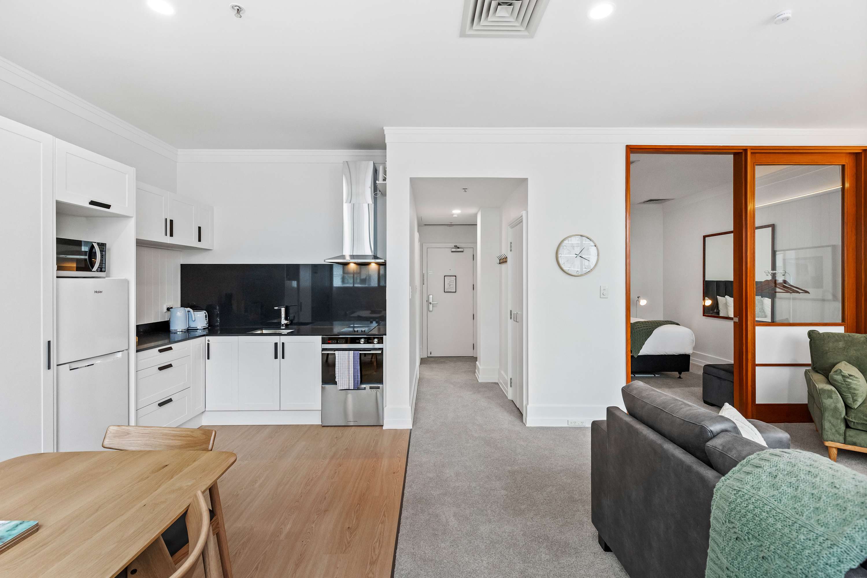 City Center Heritage Cozy 1BR by Zodiak Stays | Photo 2